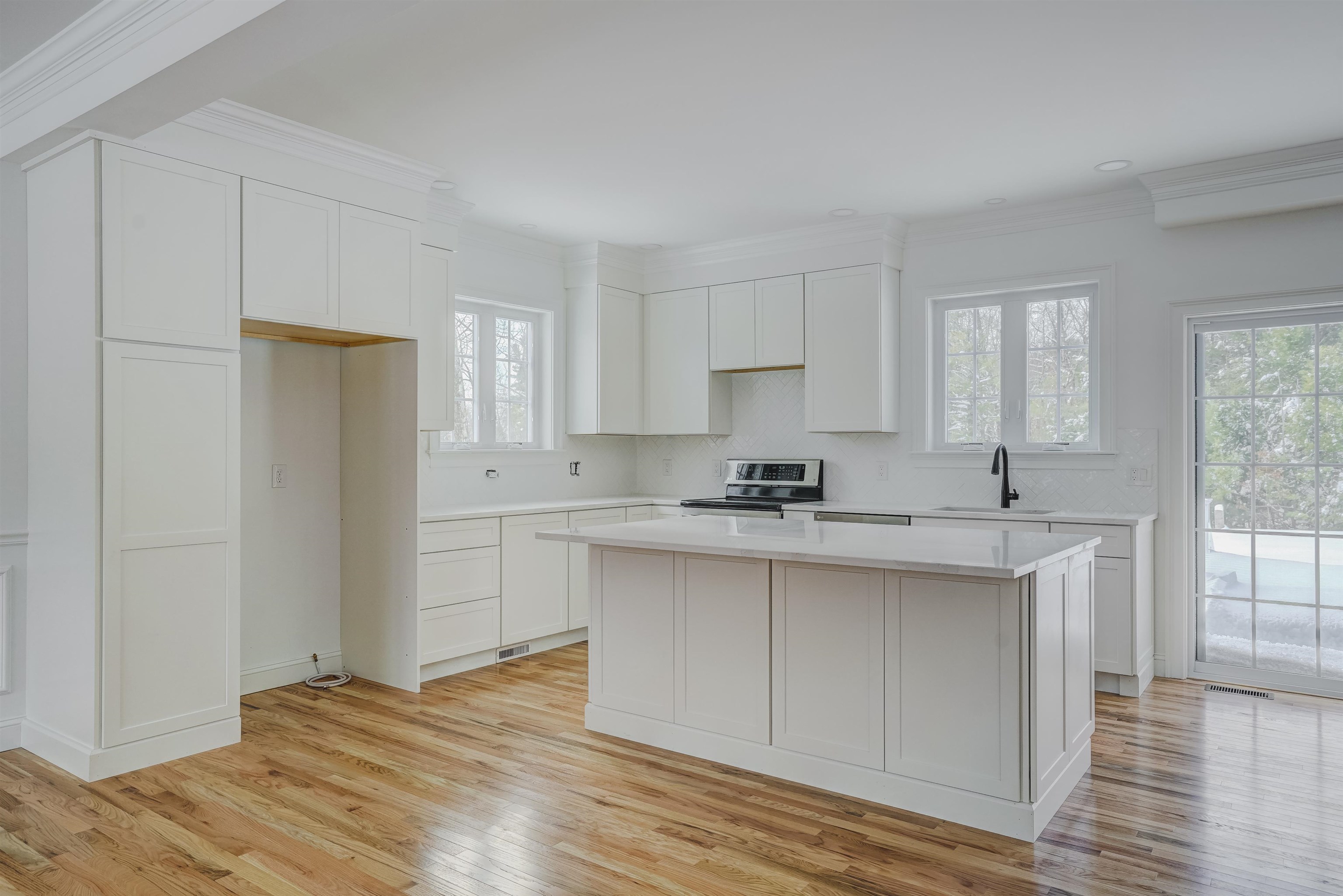 Lot 3 Westview Road Unit: Lot 3 - The Saffron Floor Plan