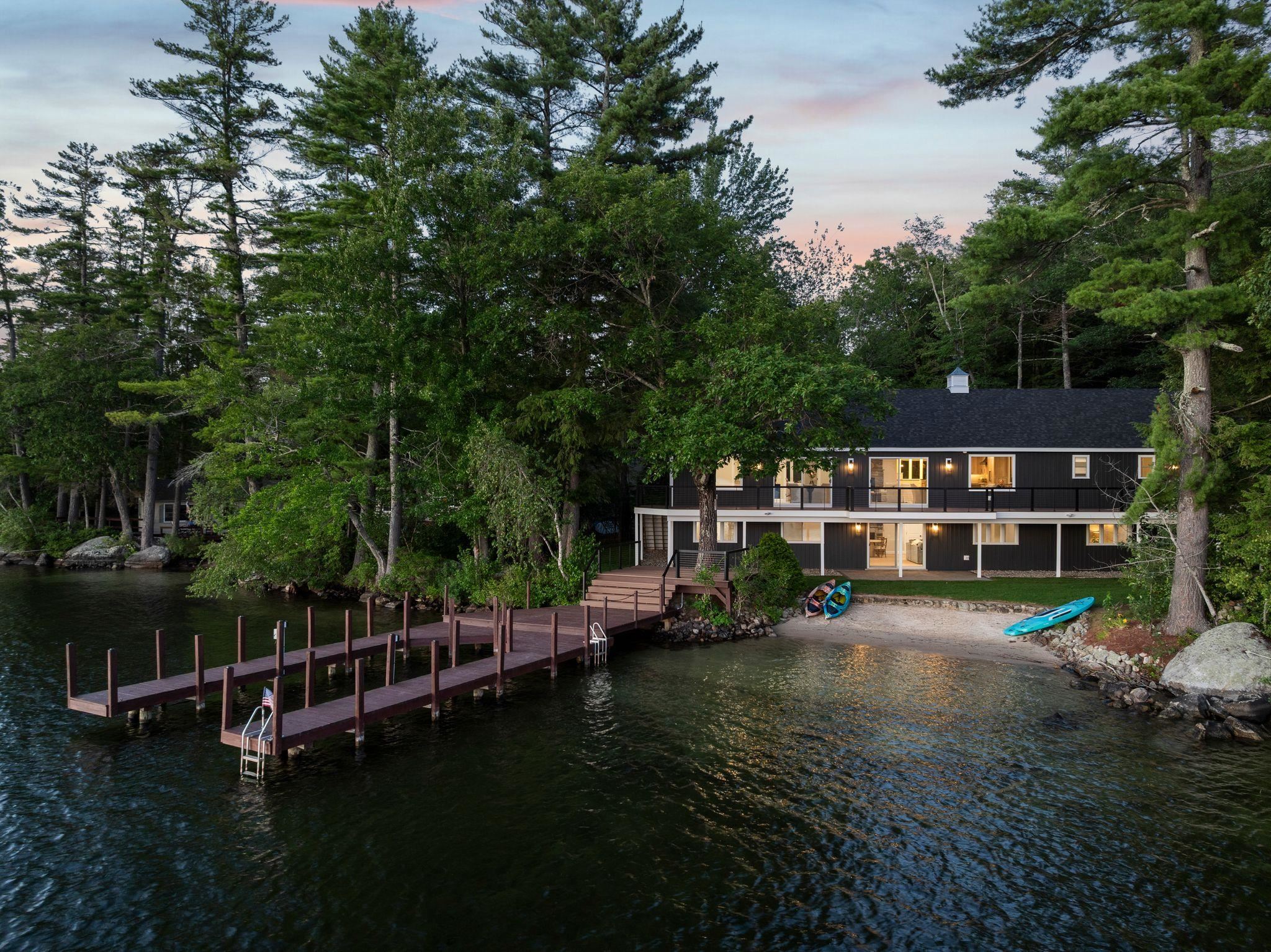 320 Redding Lane