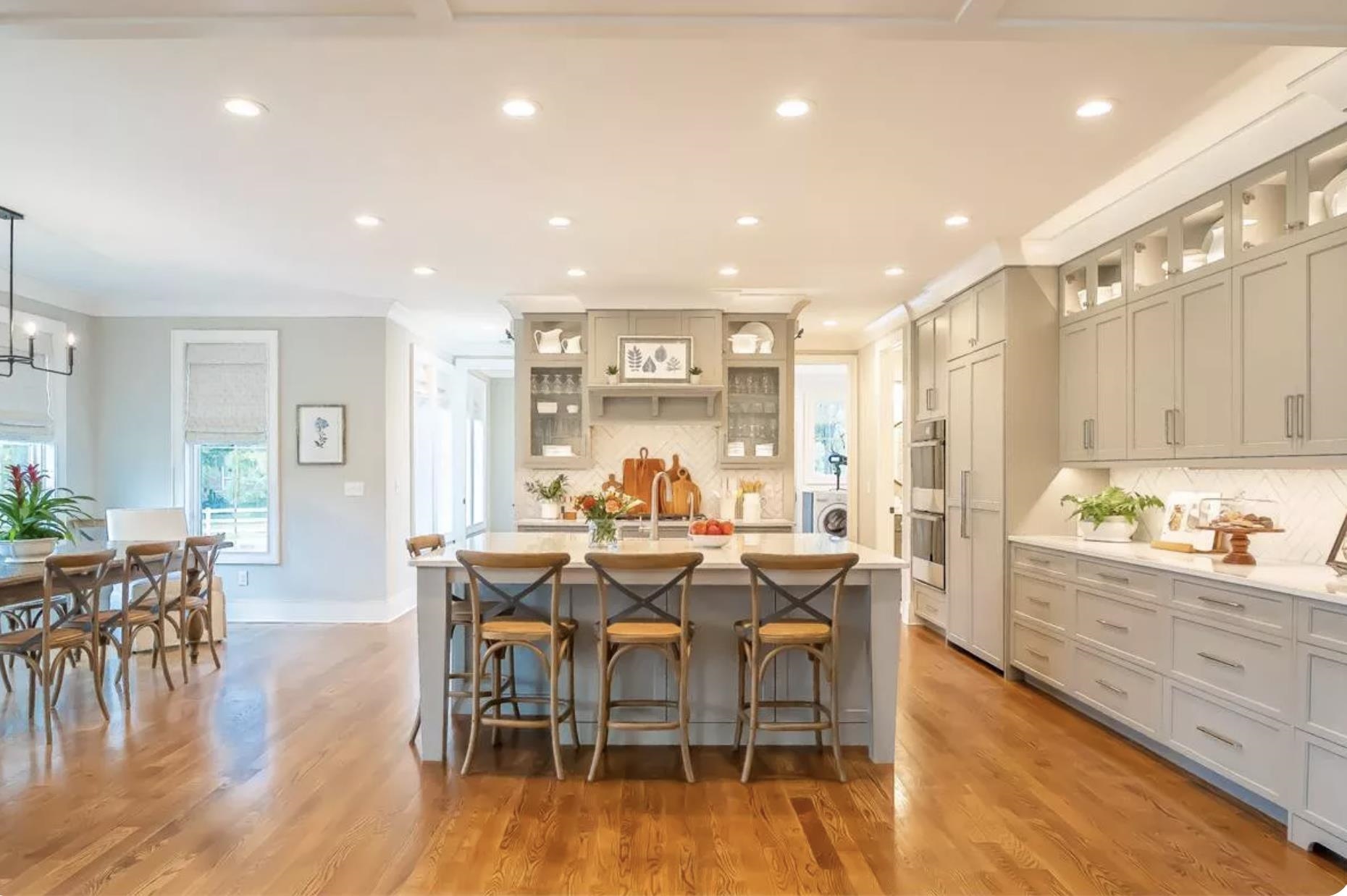 Lot 4 Jenkins Road Unit: Lot 4  - Modern Farmhouse