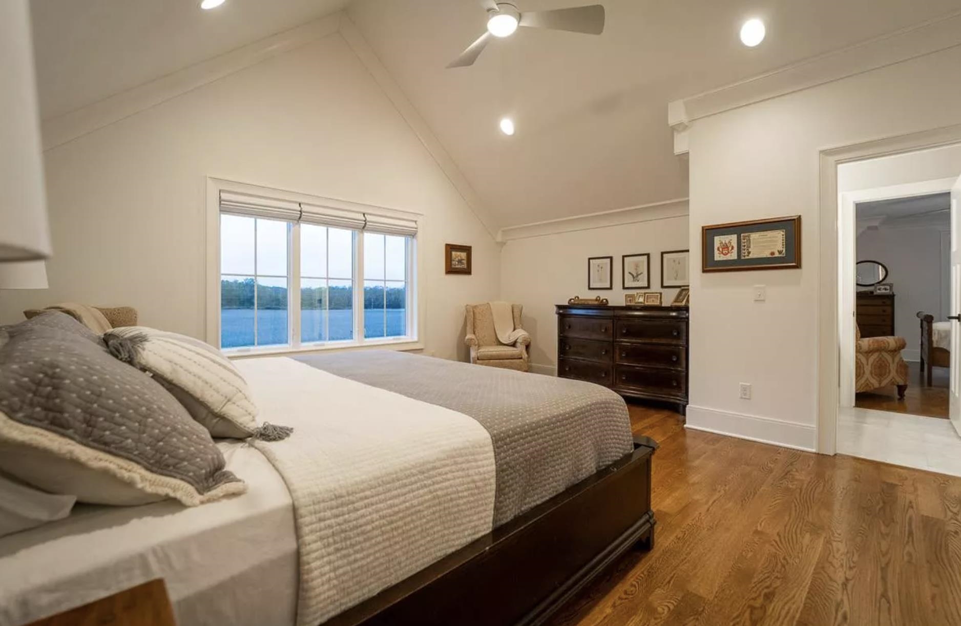 Lot 4 Jenkins Road Unit: Lot 4  - Modern Farmhouse