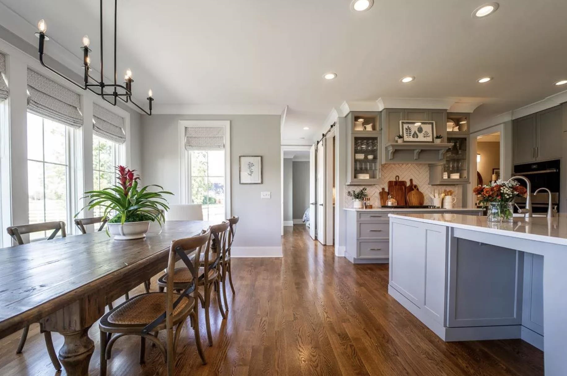 Lot 4 Jenkins Road Unit: Lot 4  - Modern Farmhouse