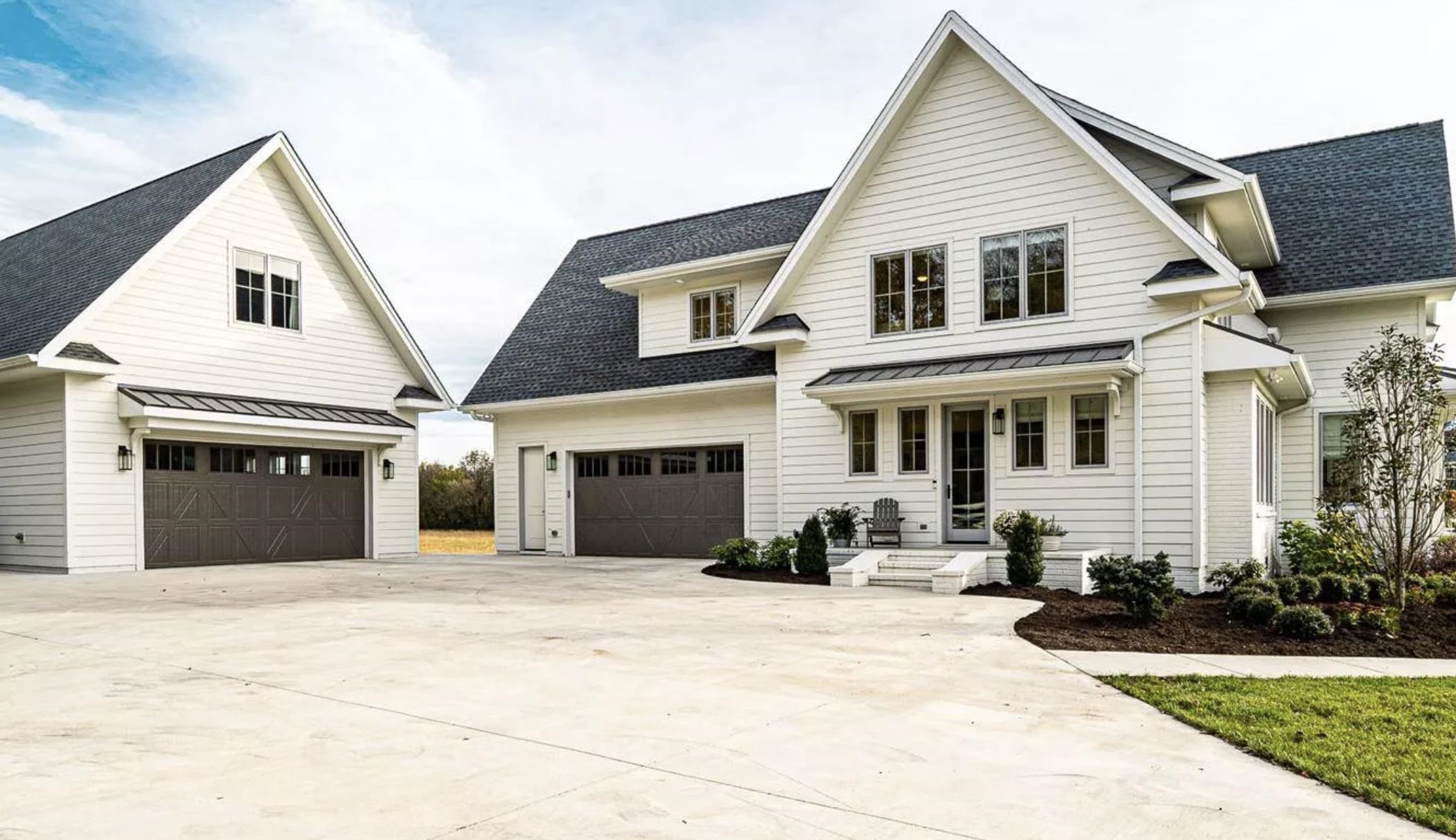 Lot 4 Jenkins Road Unit: Lot 4  - Modern Farmhouse