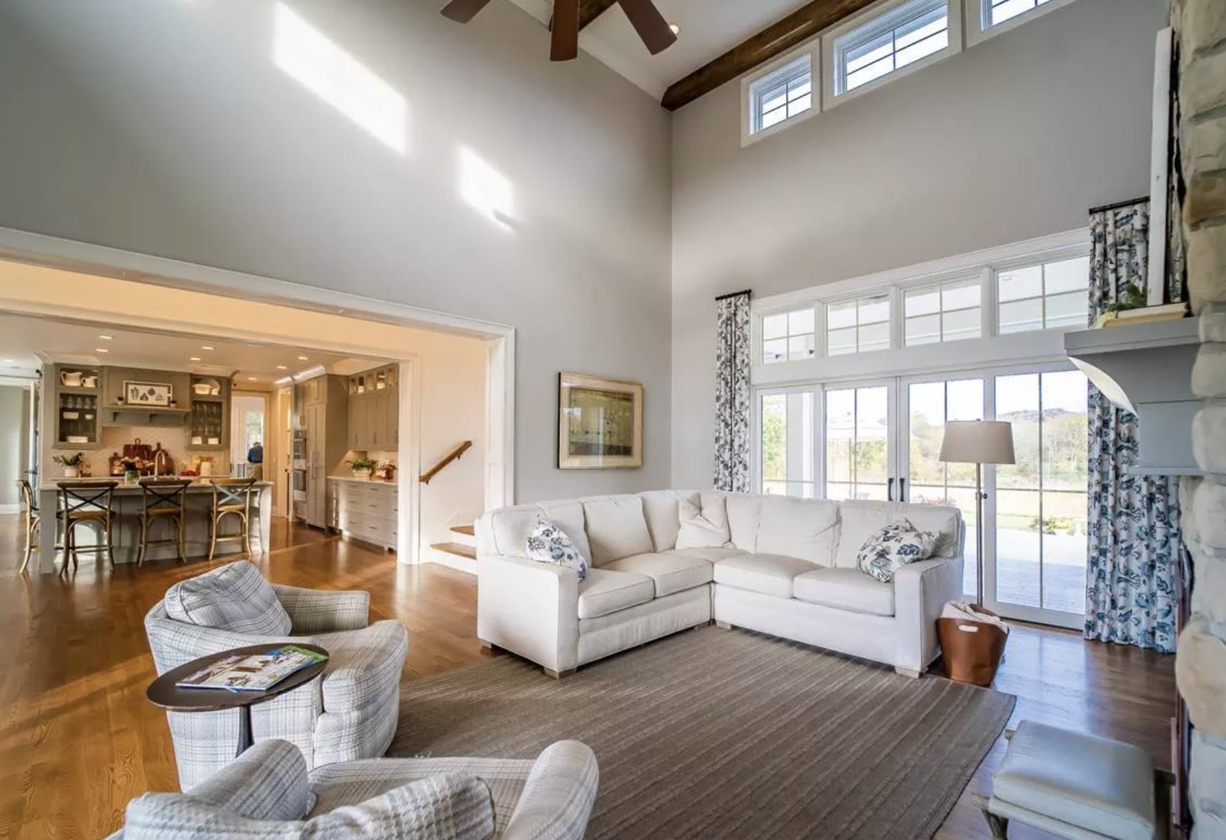 Lot 4 Jenkins Road Unit: Lot 4  - Modern Farmhouse