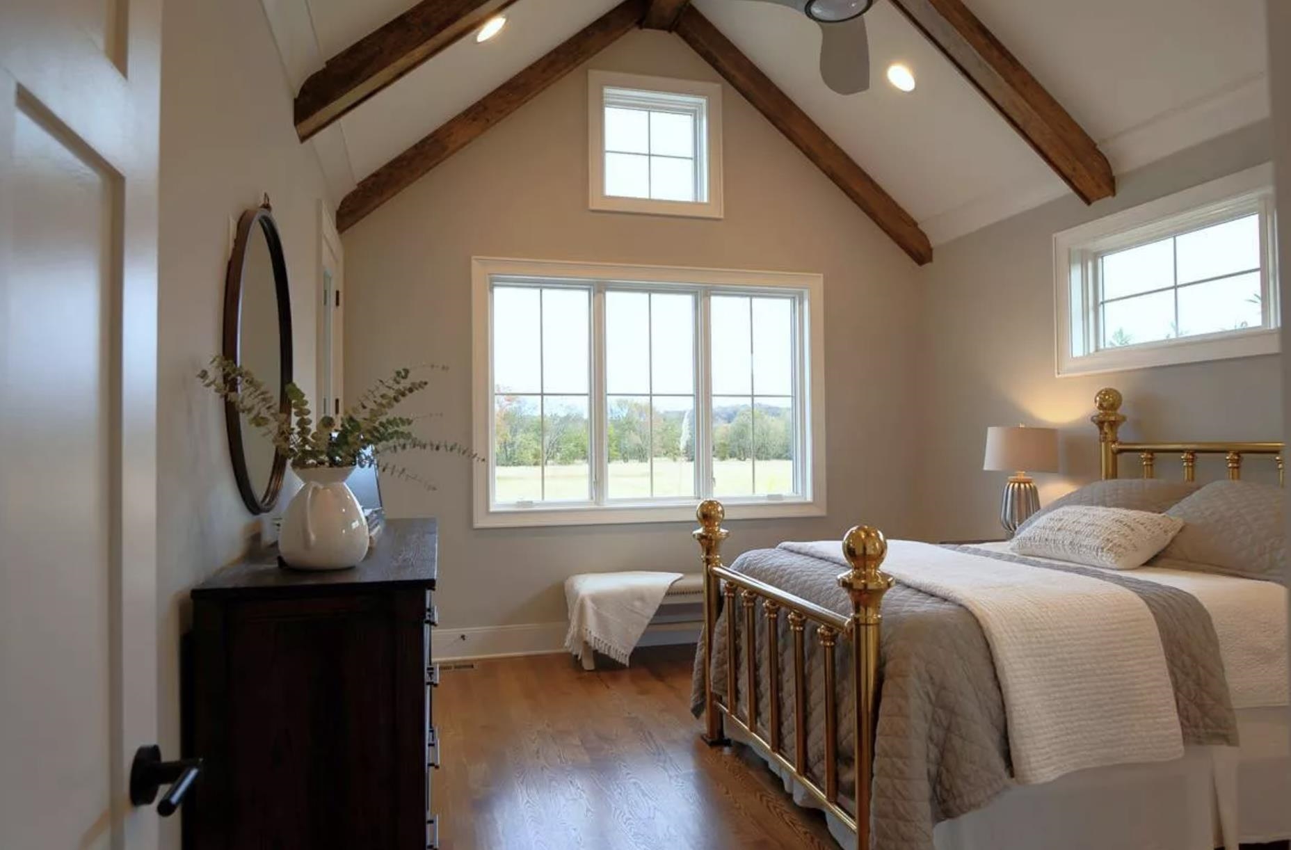 Lot 4 Jenkins Road Unit: Lot 4  - Modern Farmhouse