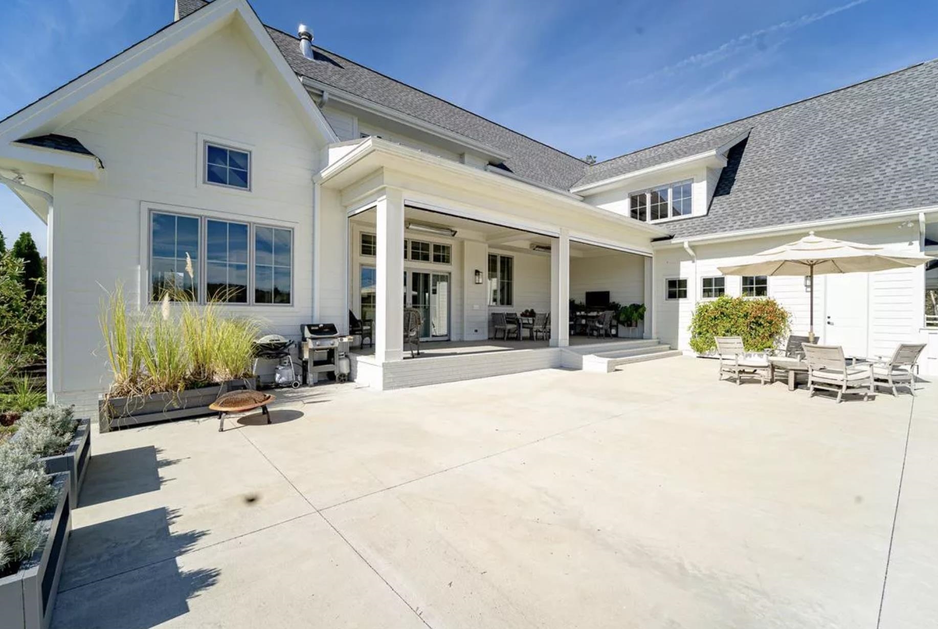 Lot 4 Jenkins Road Unit: Lot 4  - Modern Farmhouse