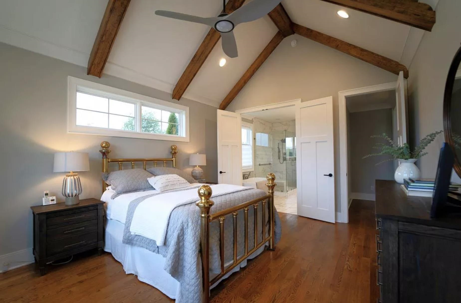 Lot 4 Jenkins Road Unit: Lot 4  - Modern Farmhouse