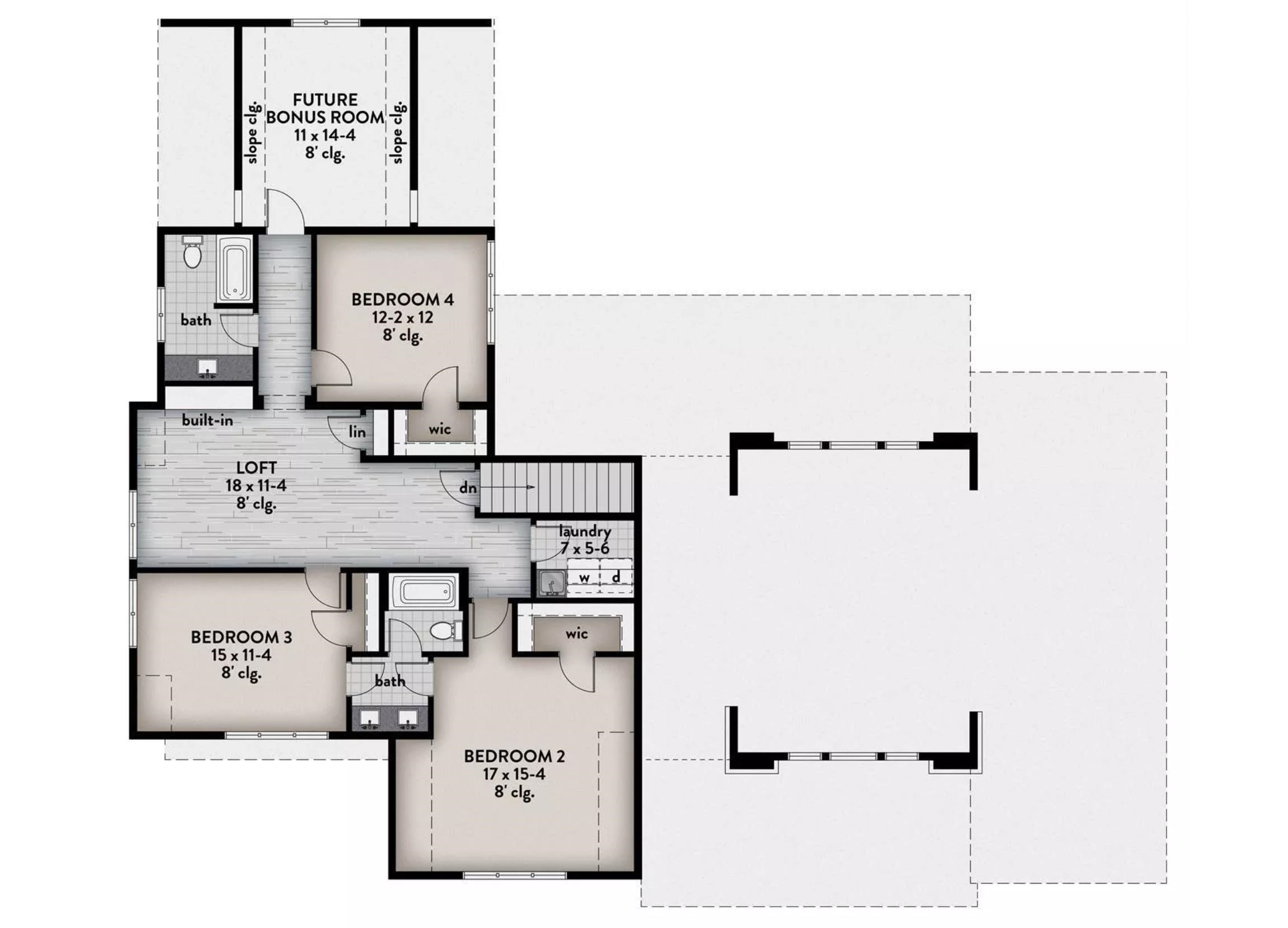 Lot 4 Jenkins Road Unit: Lot 4  - Modern Farmhouse