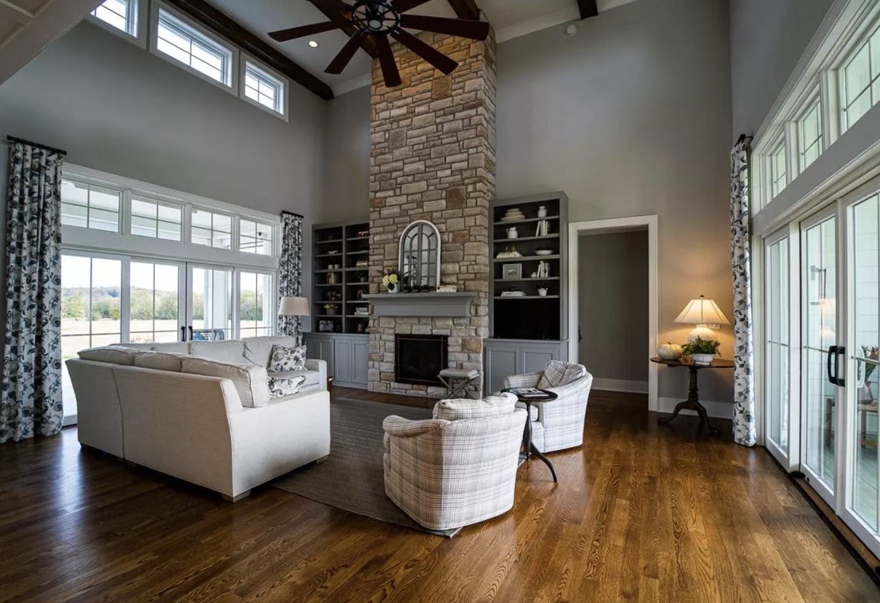 Lot 4 Jenkins Road Unit: Lot 4  - Modern Farmhouse