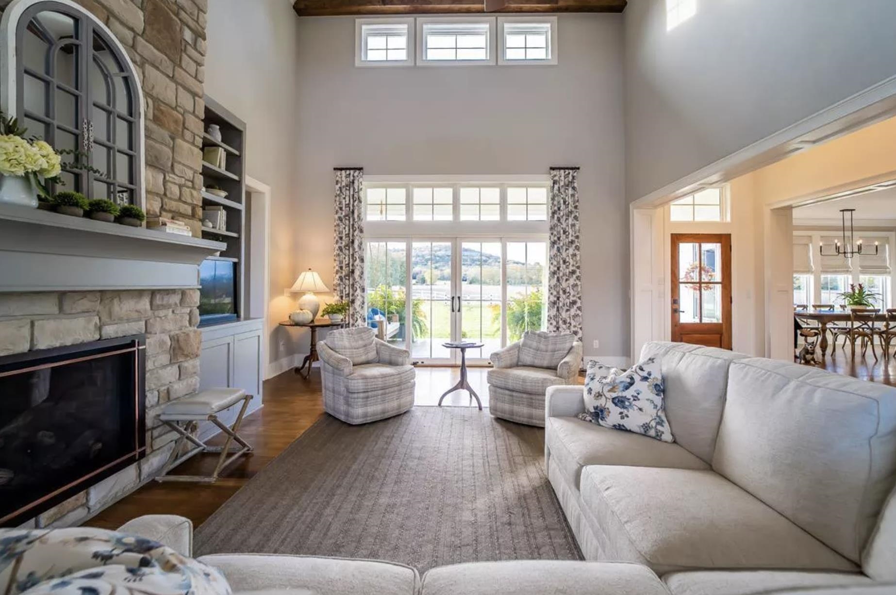 Lot 4 Jenkins Road Unit: Lot 4  - Modern Farmhouse