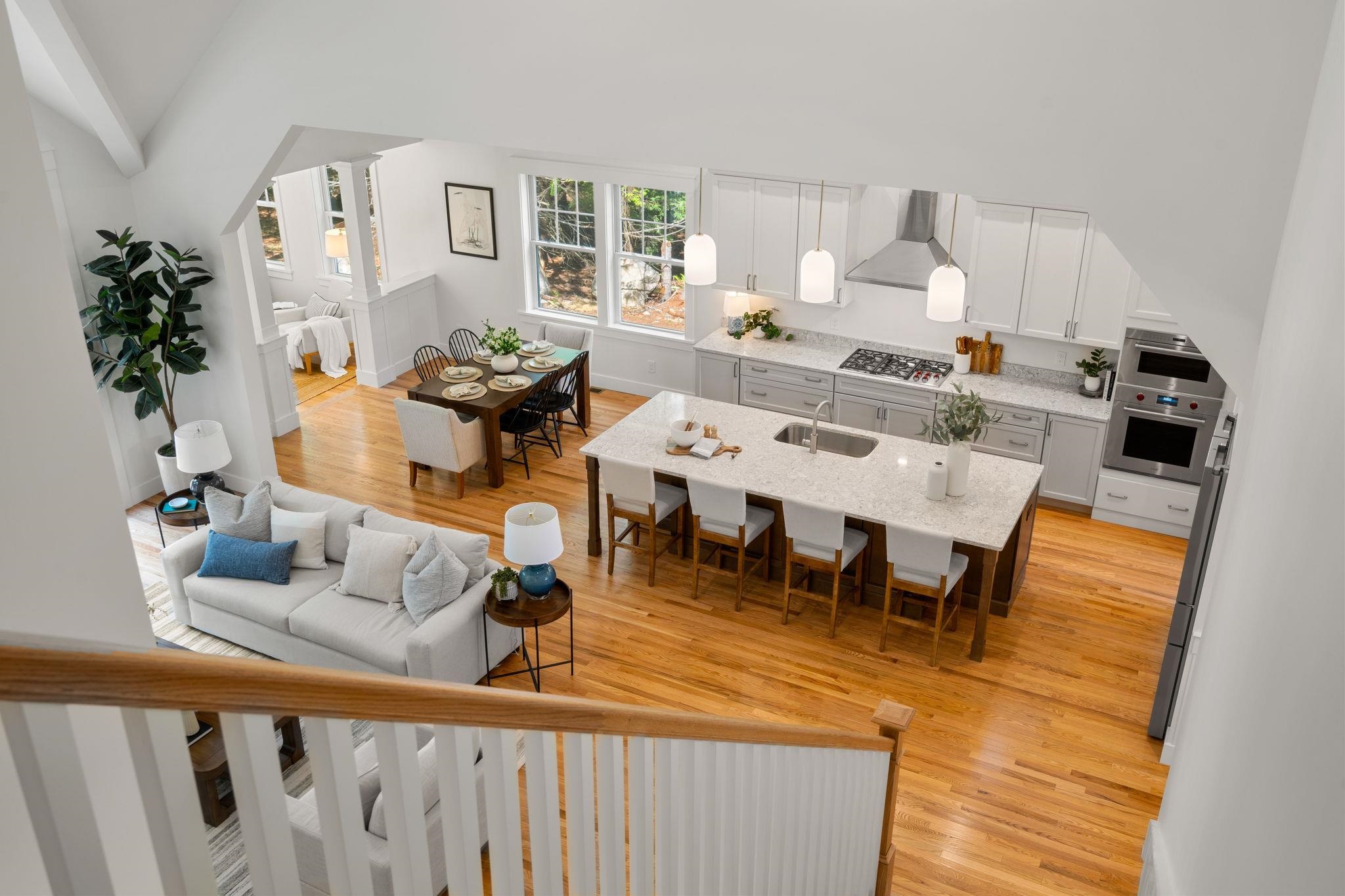 65 Jenkins Road Unit: Lot 4  - The Hannah Floor Plan