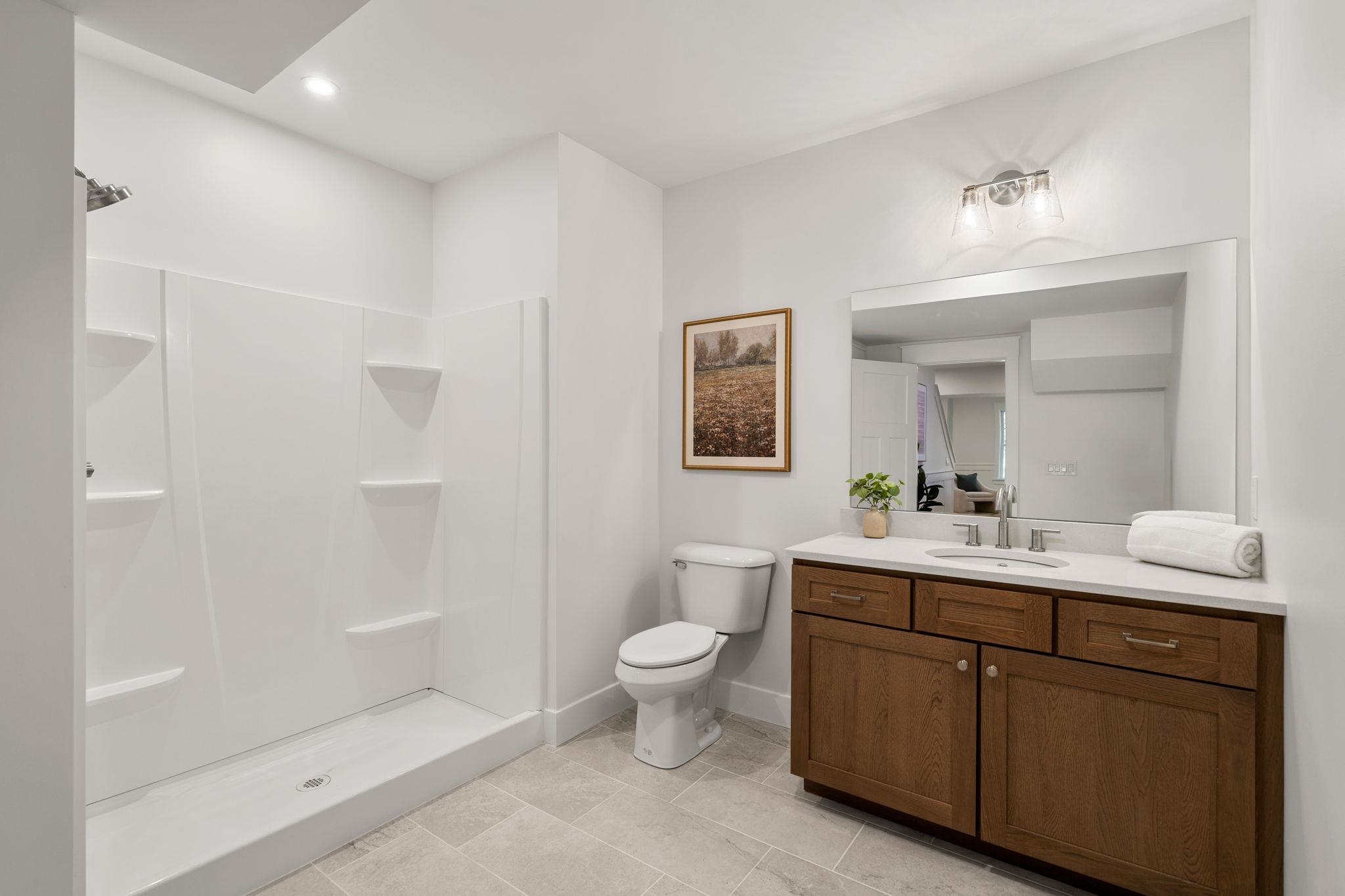 65 Jenkins Road Unit: Lot 4  - The Hannah Floor Plan