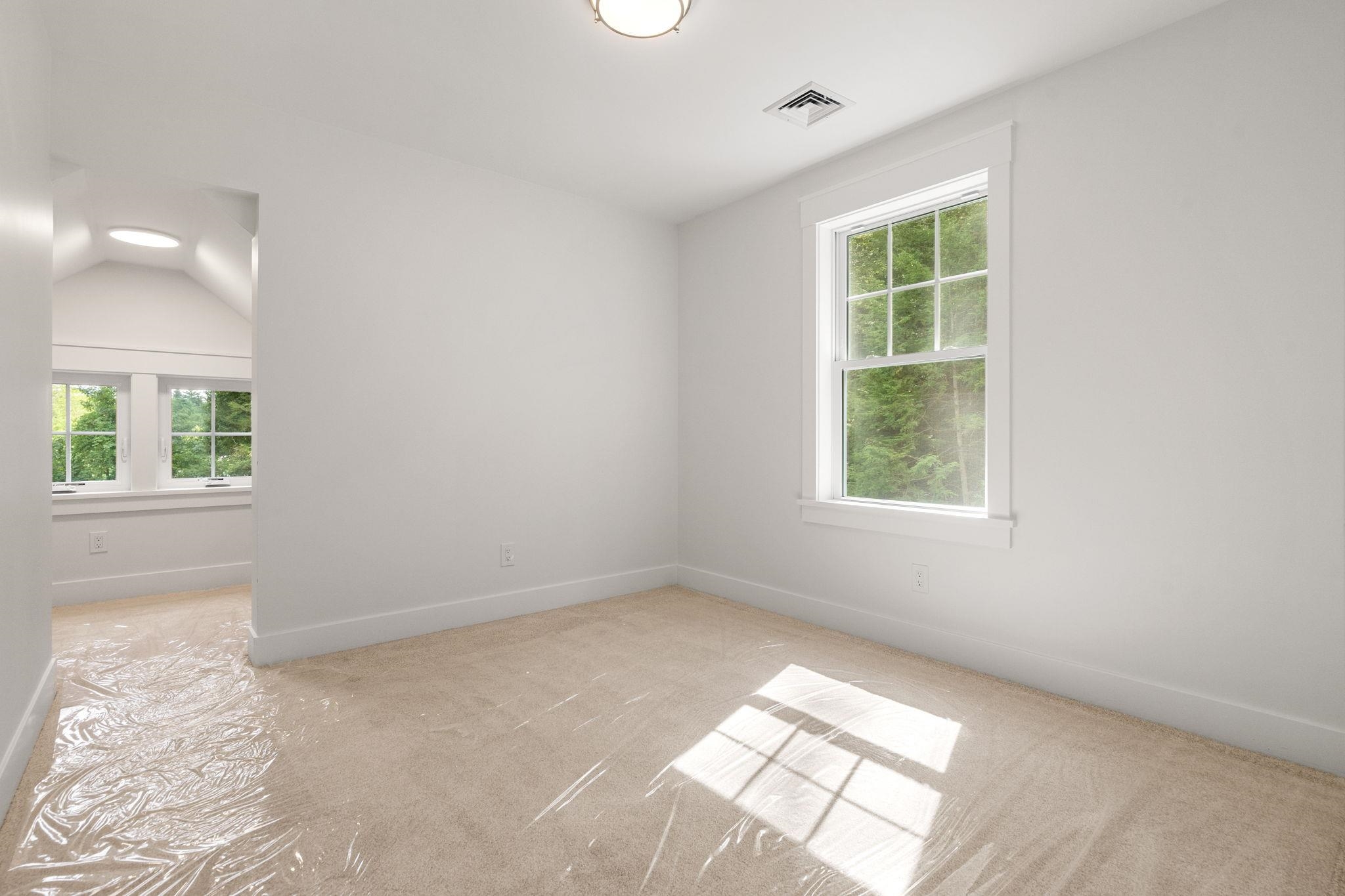 65 Jenkins Road Unit: Lot 4  - The Hannah Floor Plan