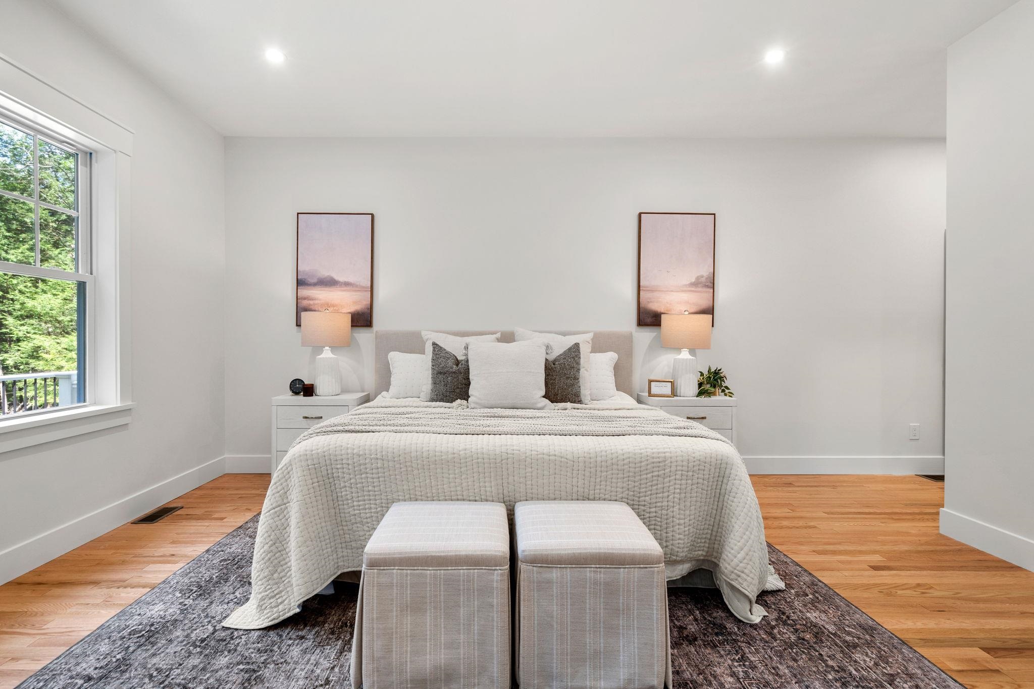 65 Jenkins Road Unit: Lot 4  - The Hannah Floor Plan