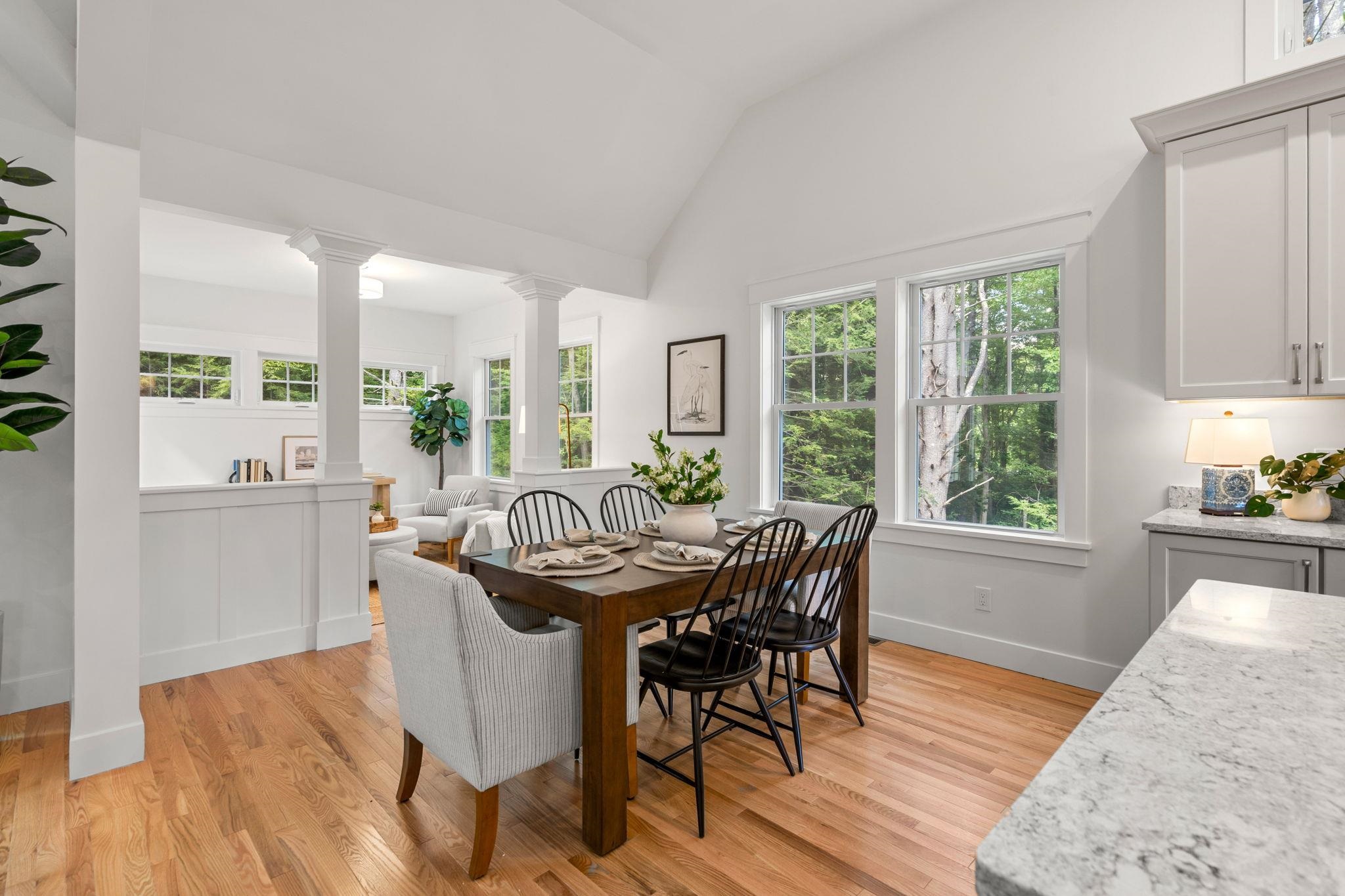 65 Jenkins Road Unit: Lot 4  - The Hannah Floor Plan