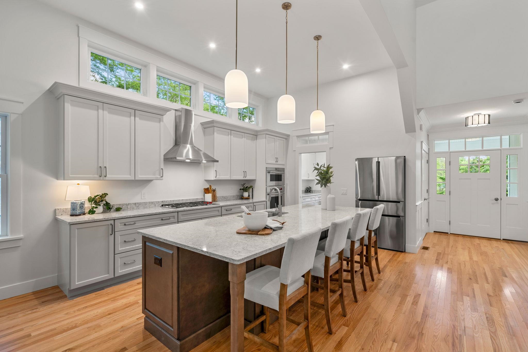 65 Jenkins Road Unit: Lot 4  - The Hannah Floor Plan