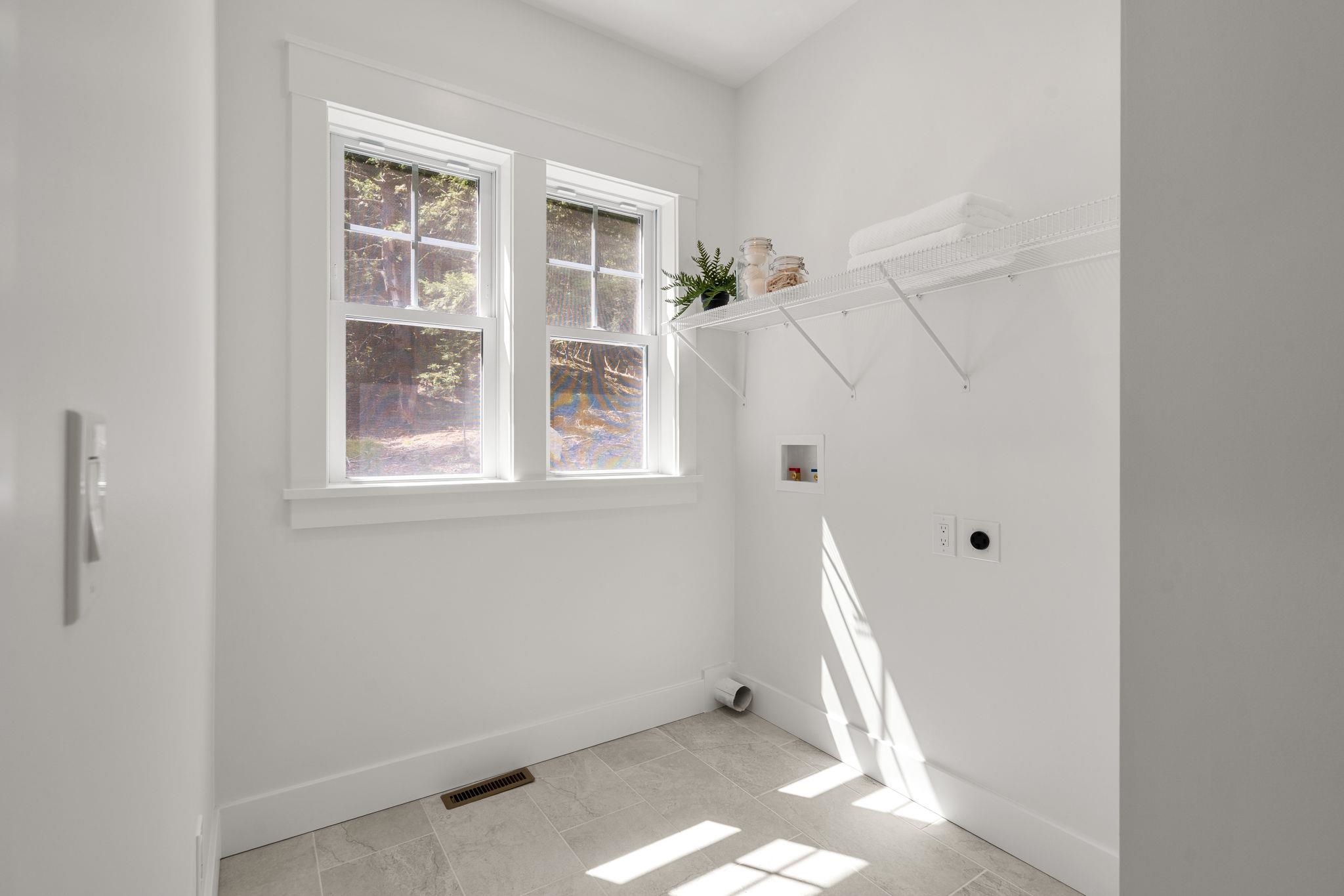 65 Jenkins Road Unit: Lot 4  - The Hannah Floor Plan