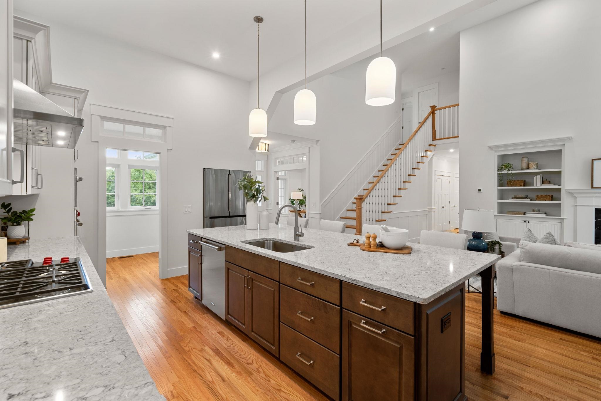 65 Jenkins Road Unit: Lot 4  - The Hannah Floor Plan