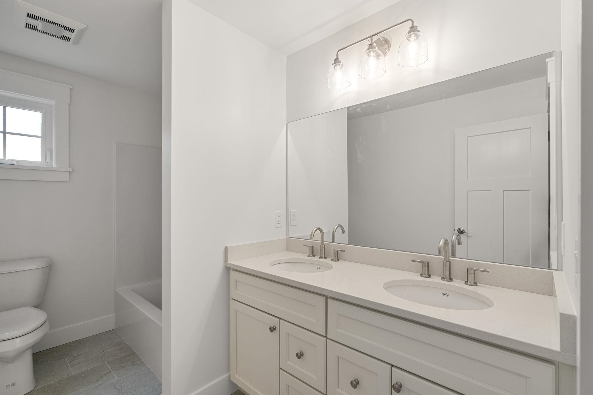 65 Jenkins Road Unit: Lot 4  - The Hannah Floor Plan