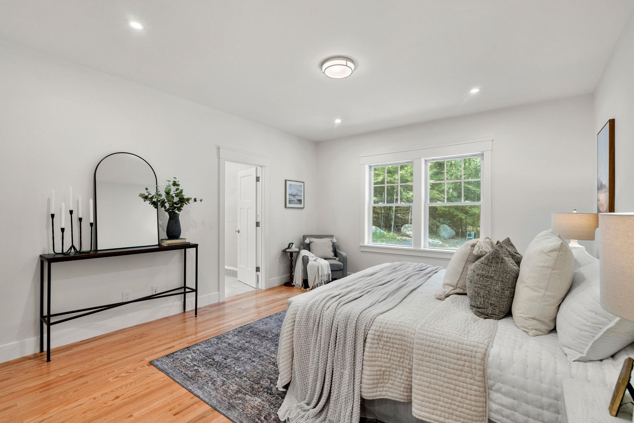 65 Jenkins Road Unit: Lot 4  - The Hannah Floor Plan