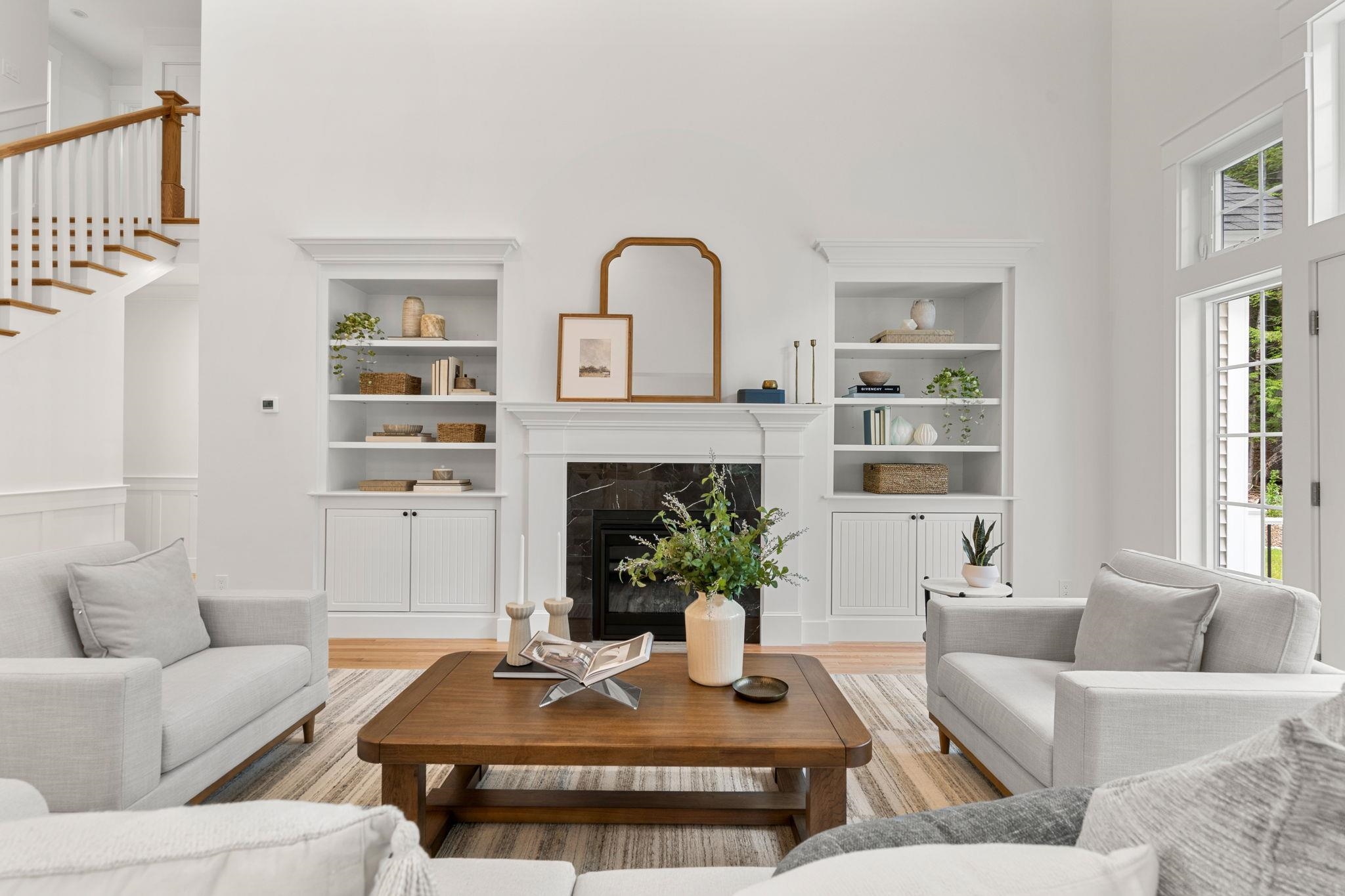 65 Jenkins Road Unit: Lot 4  - The Hannah Floor Plan