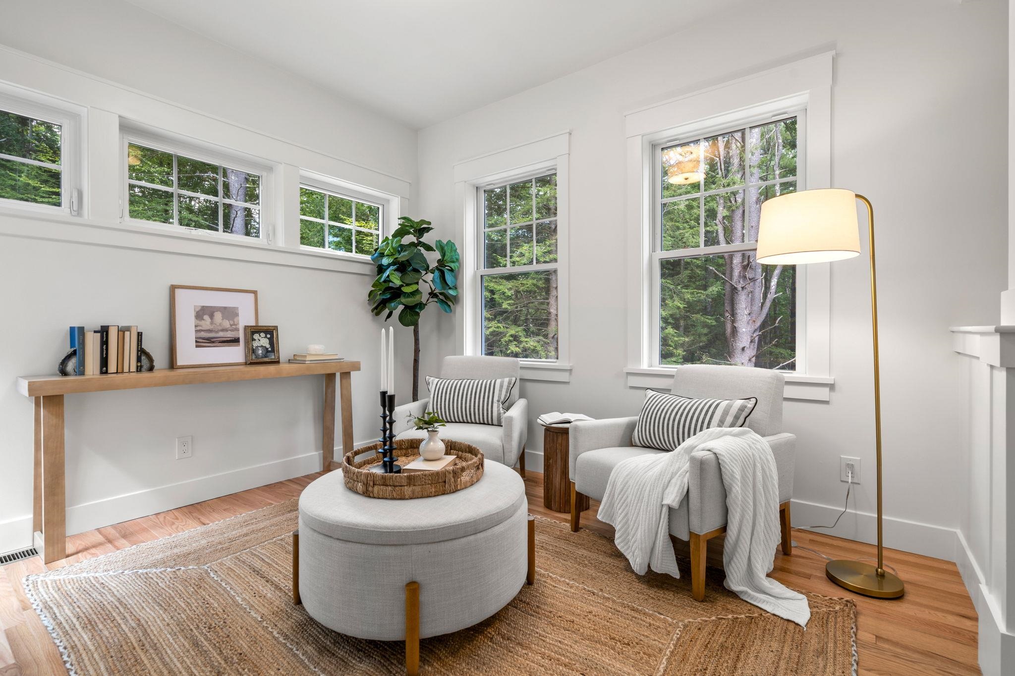 65 Jenkins Road Unit: Lot 4  - The Hannah Floor Plan