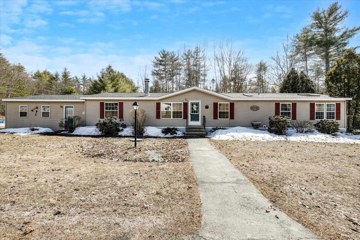 5 Pamela Drive