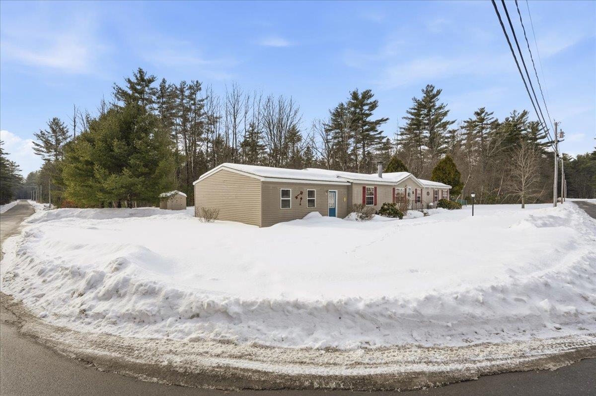 5 Pamela Drive