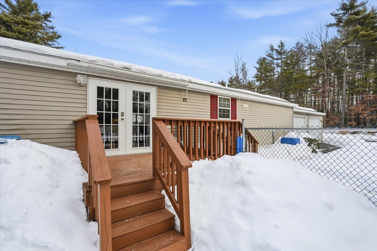 5 Pamela Drive