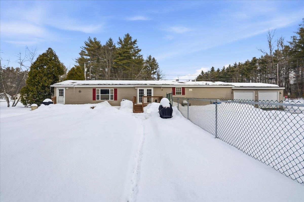 5 Pamela Drive