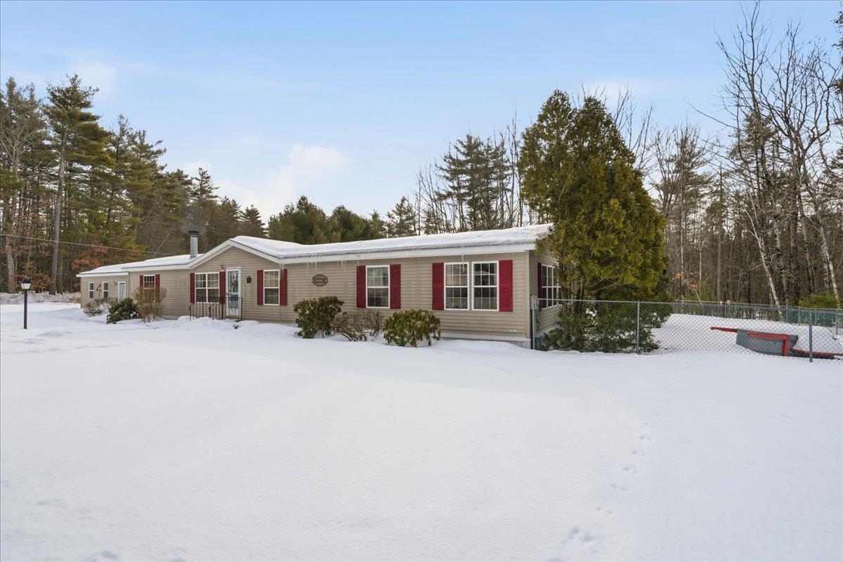 5 Pamela Drive