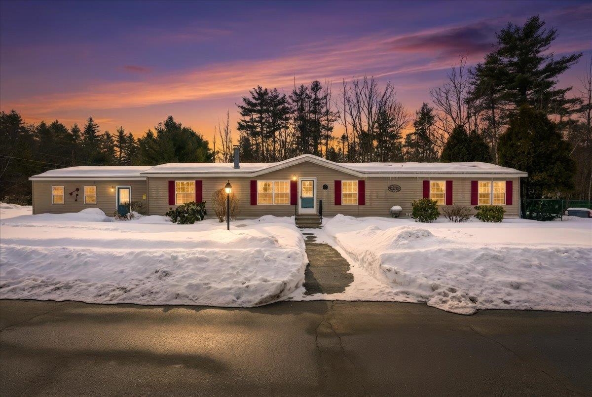 5 Pamela Drive