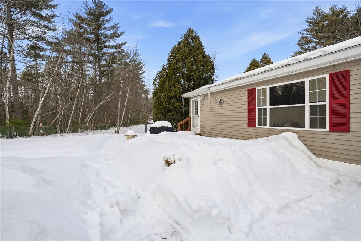 5 Pamela Drive