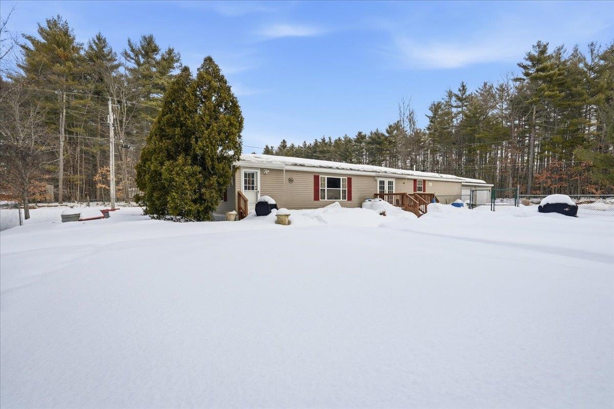 5 Pamela Drive