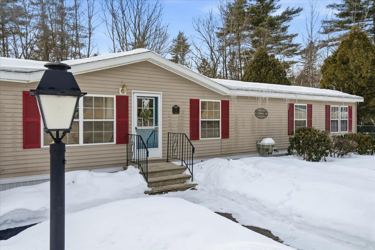 5 Pamela Drive