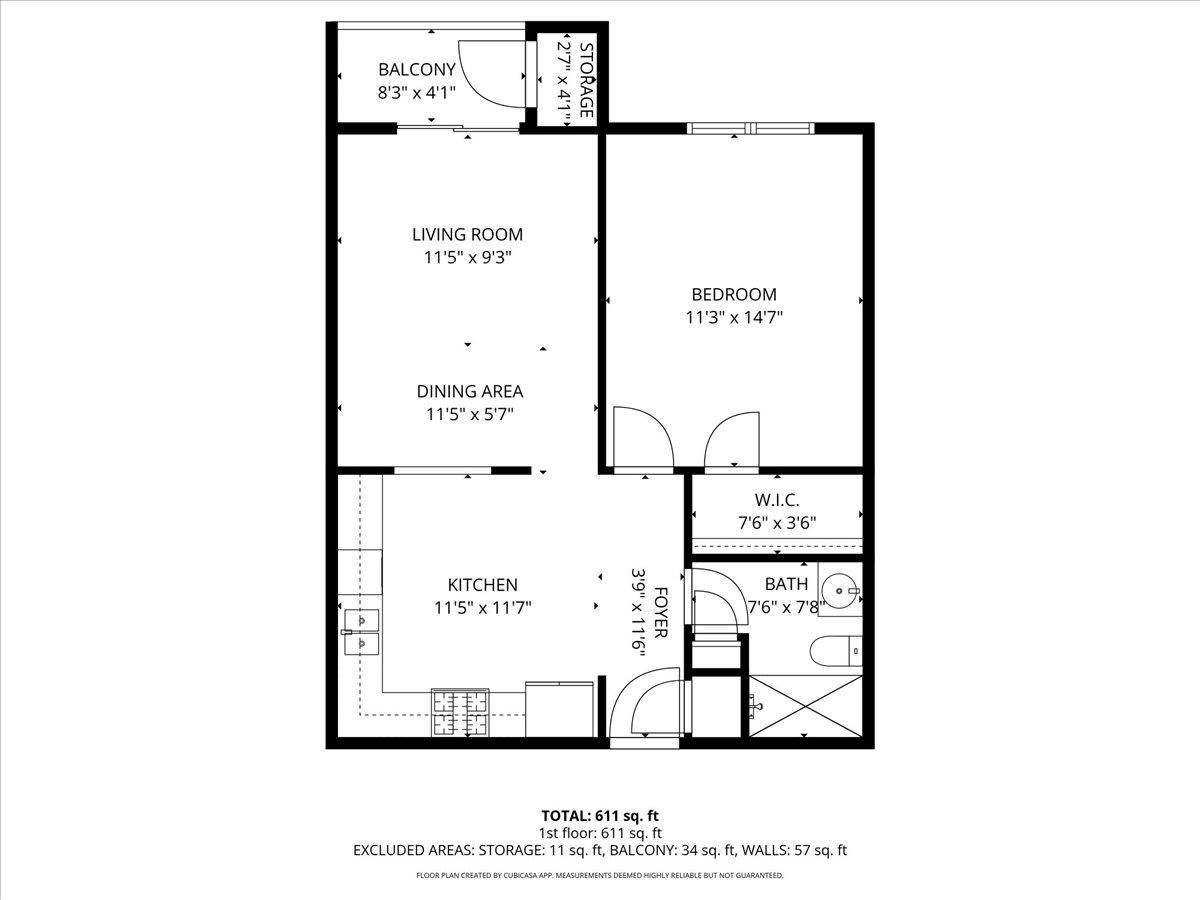 4 Knightsbridge Drive Unit: 206