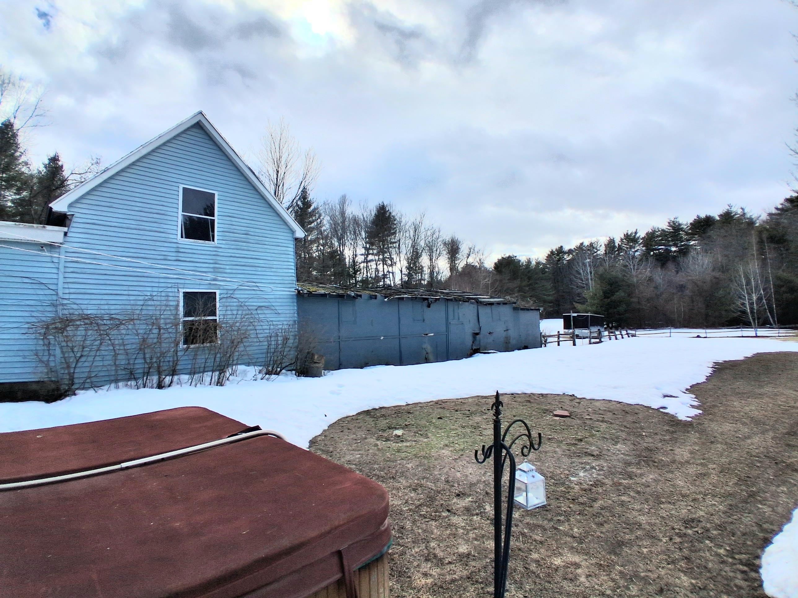 179 Back River Road