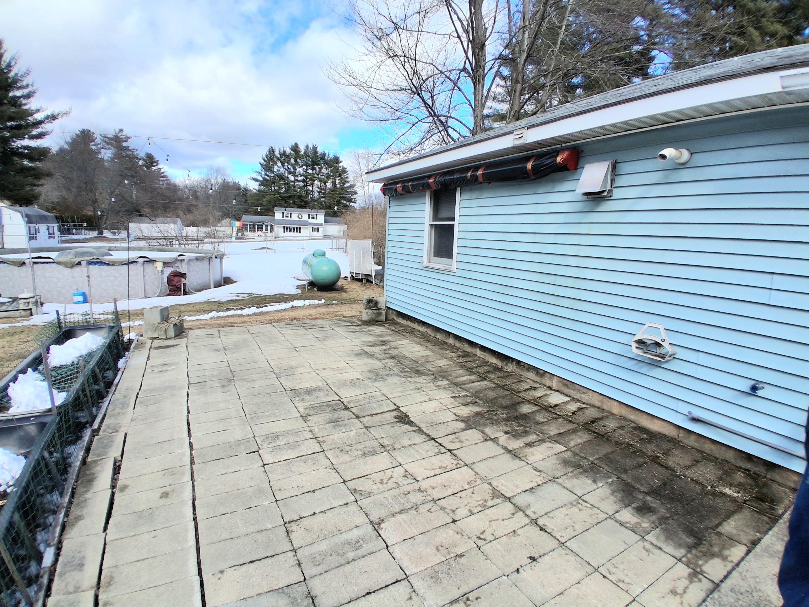 179 Back River Road
