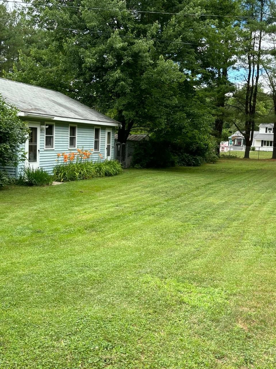 179 Back River Road