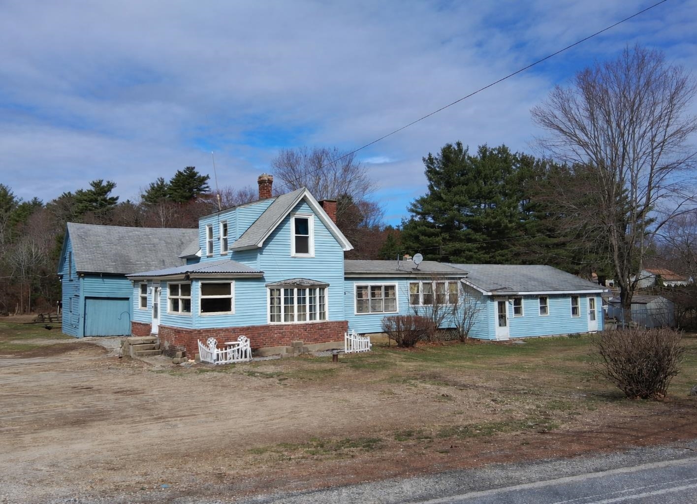 179 Back River Road