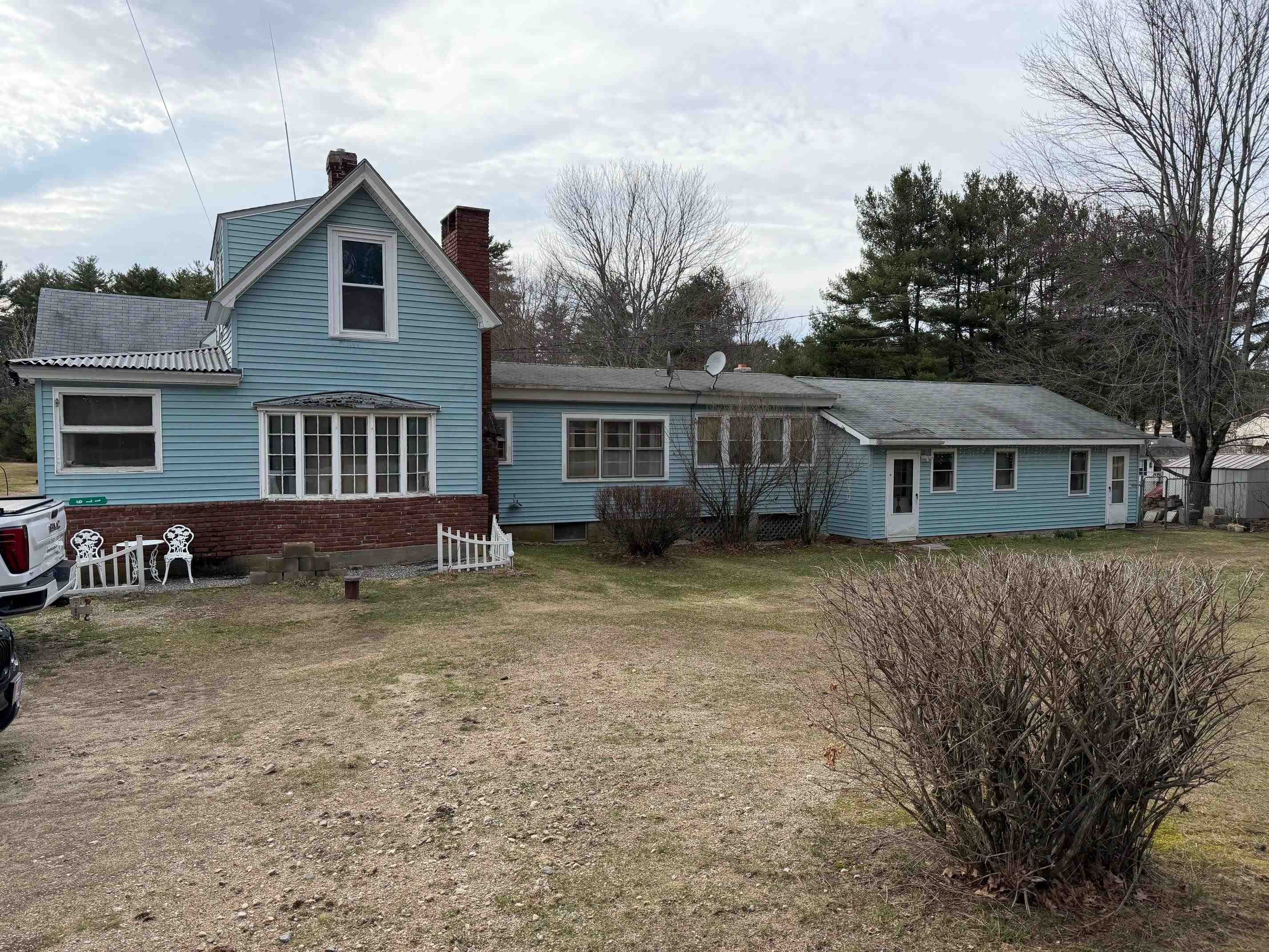 179 Back River Road