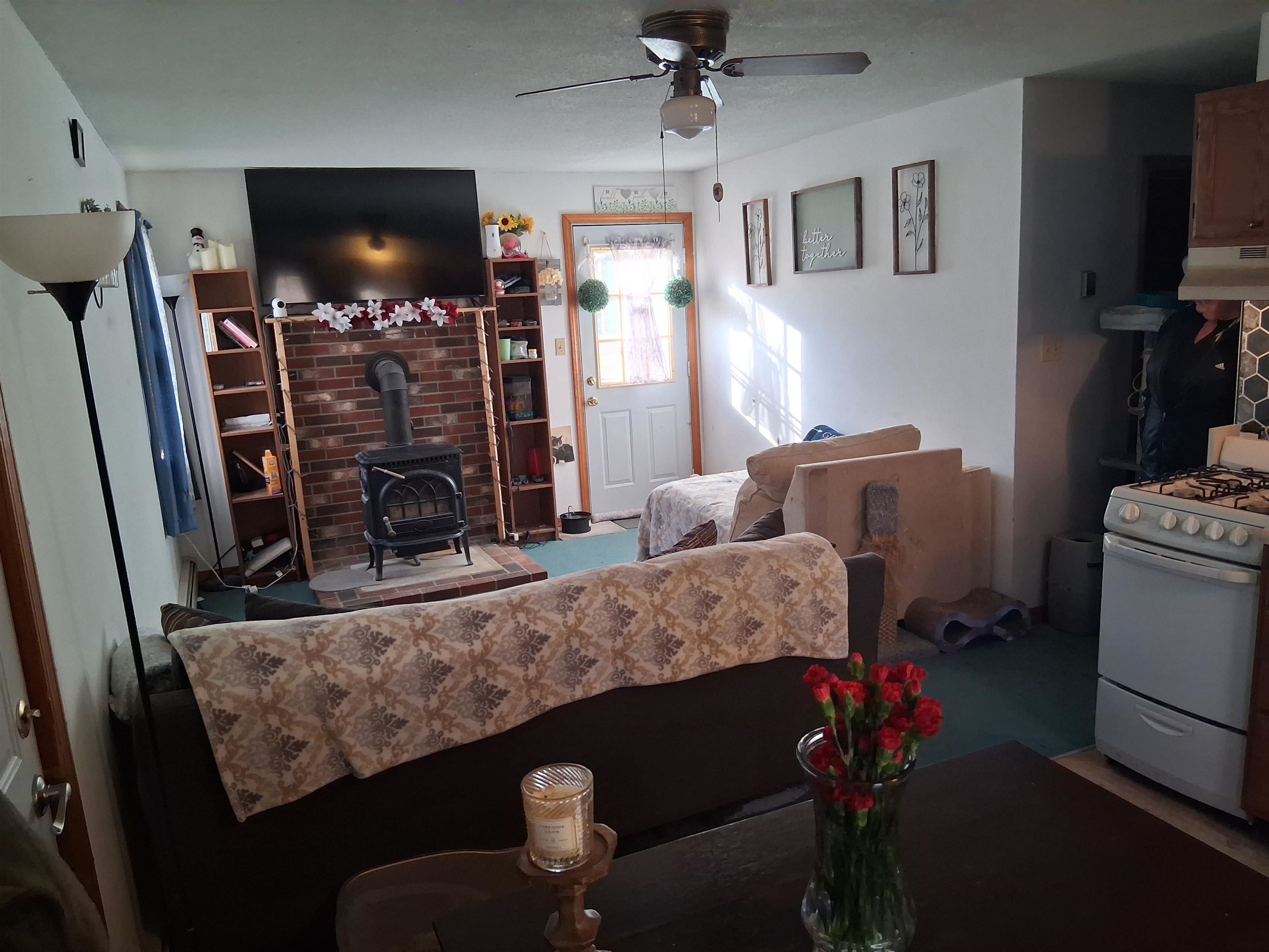 179 Back River Road