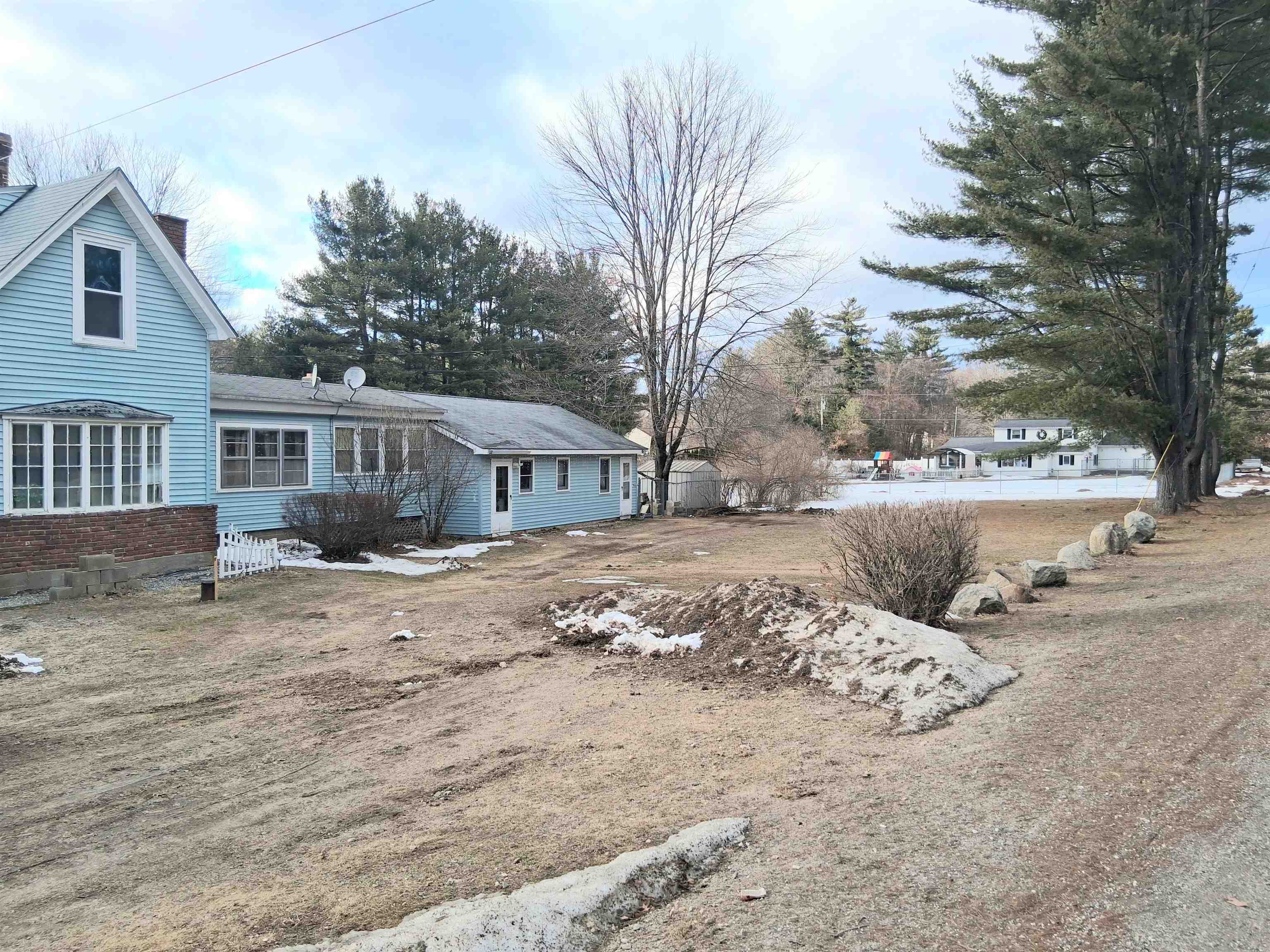179 Back River Road