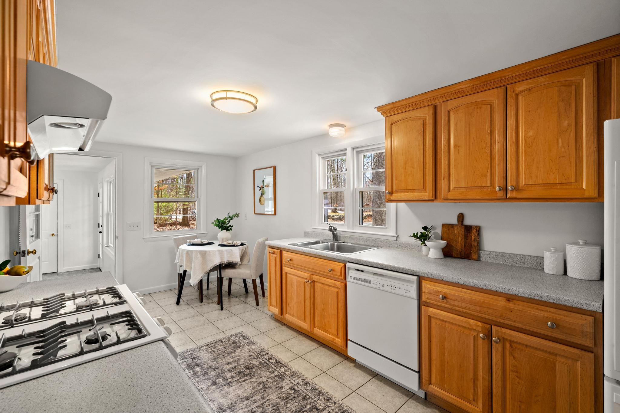 53 Seaverns Bridge Road