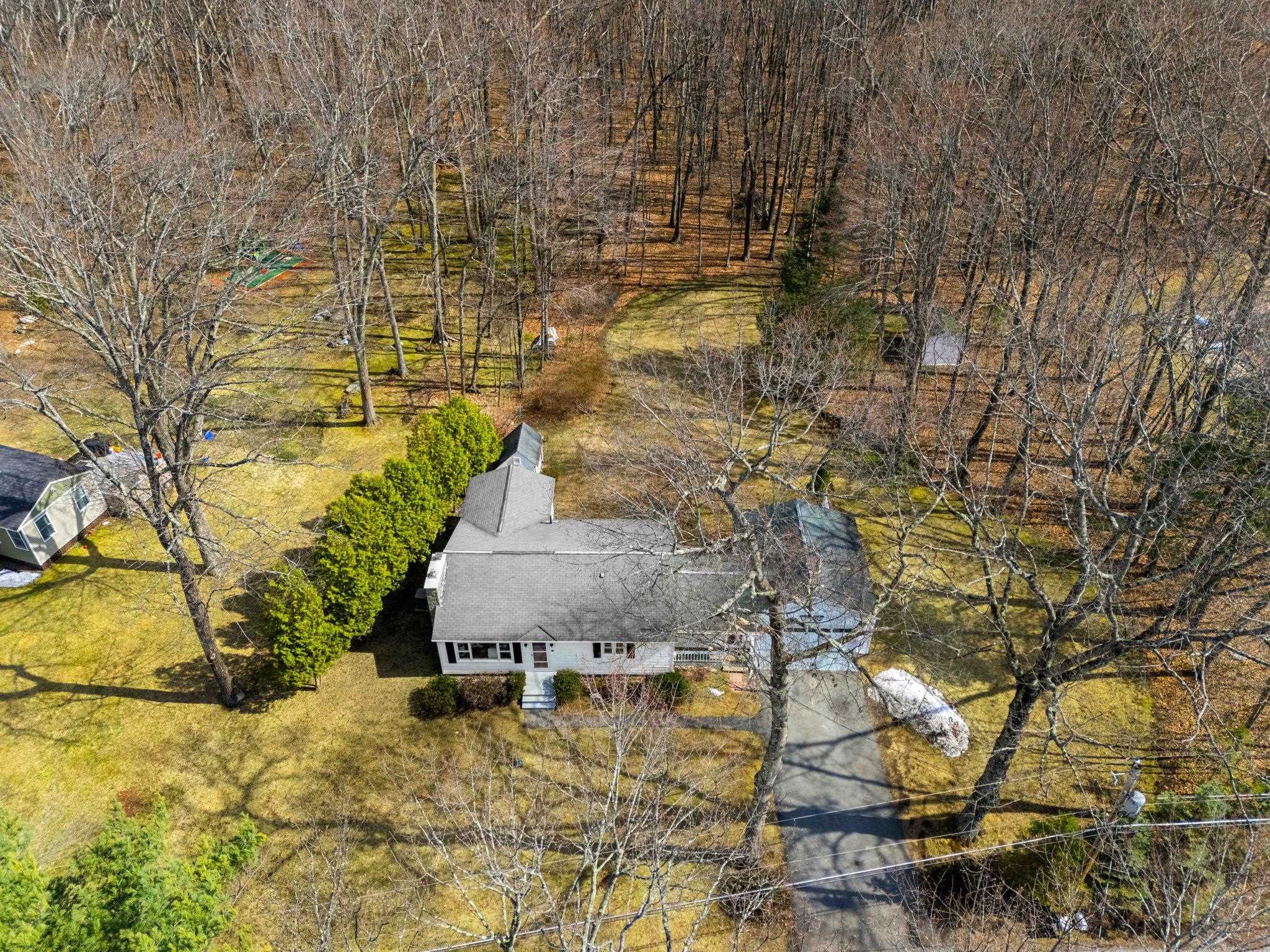 53 Seaverns Bridge Road