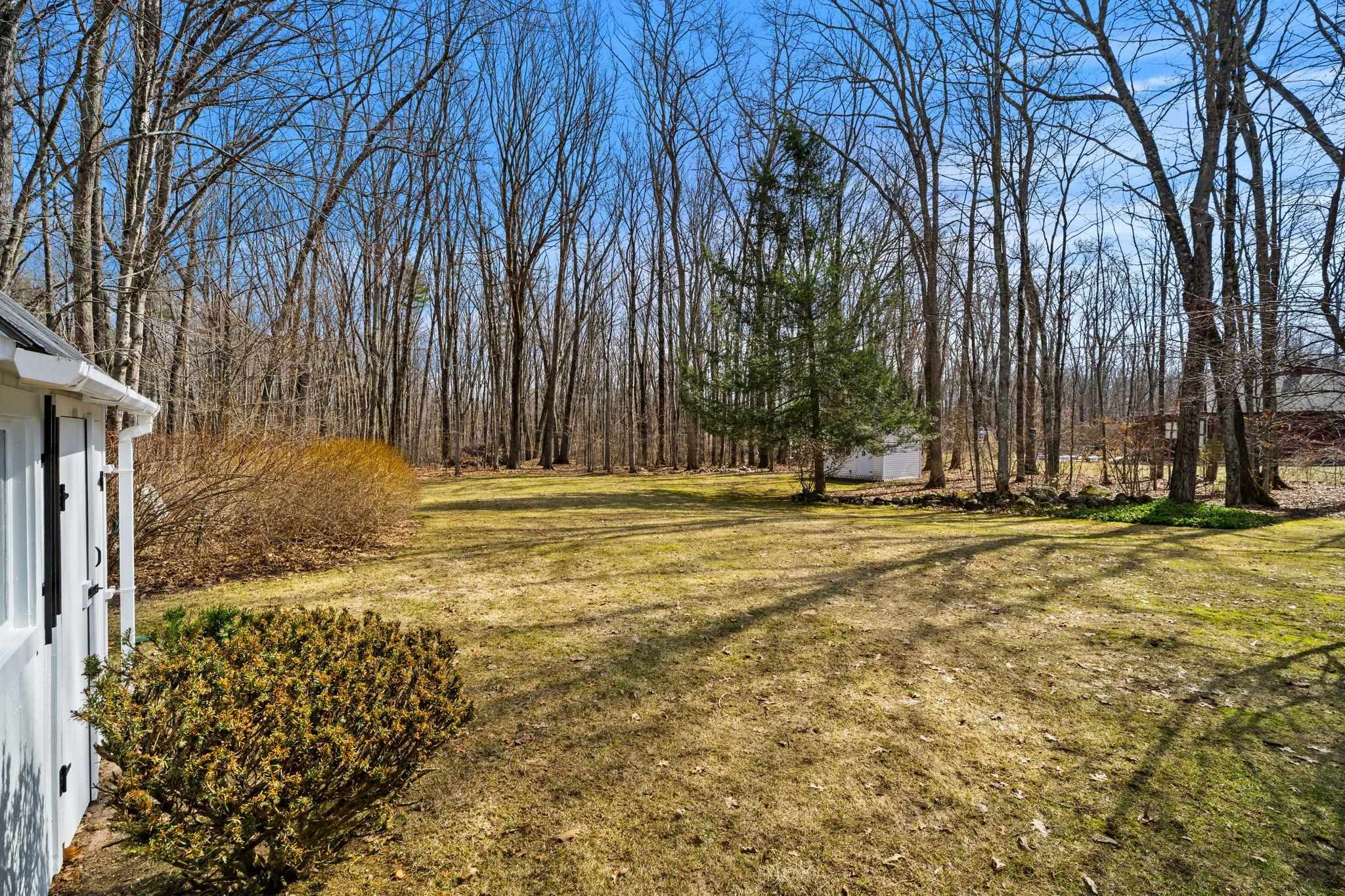 53 Seaverns Bridge Road