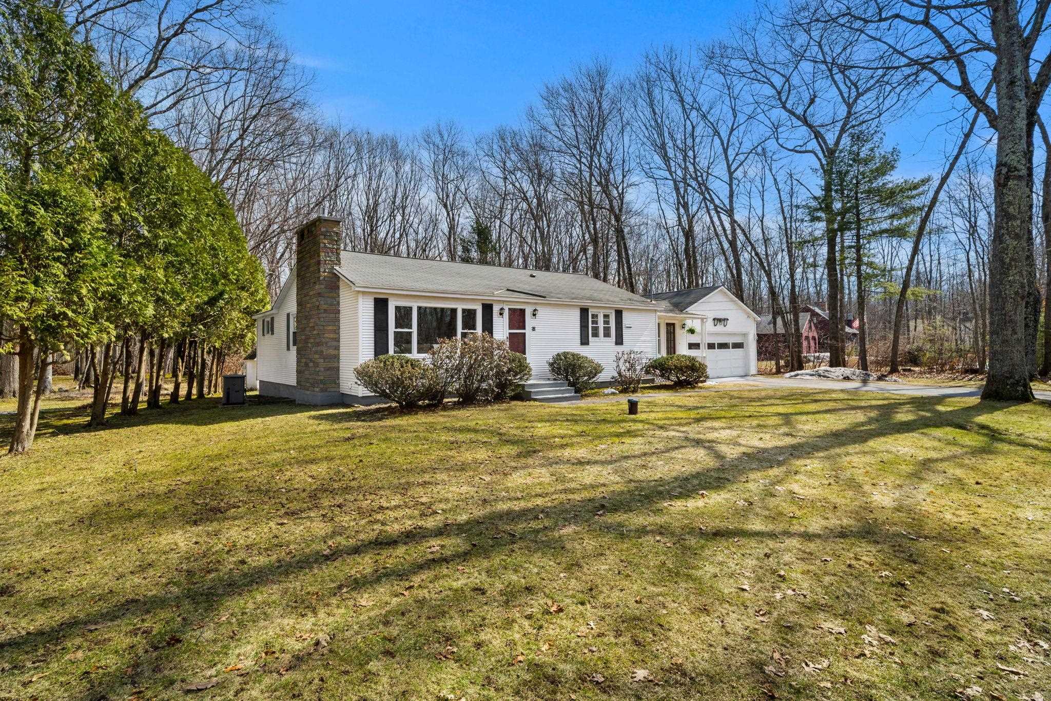 53 Seaverns Bridge Road