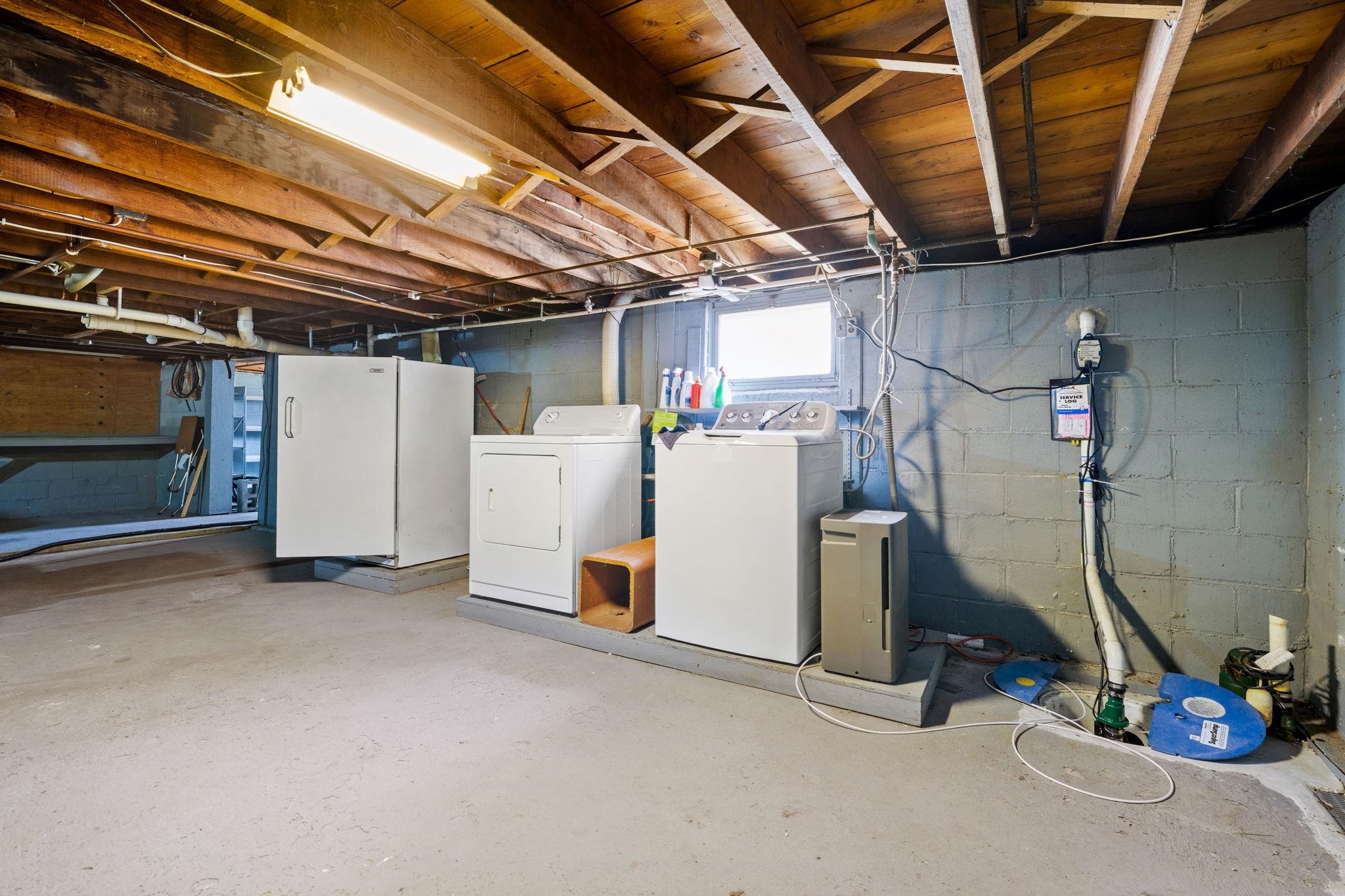 53 Seaverns Bridge Road