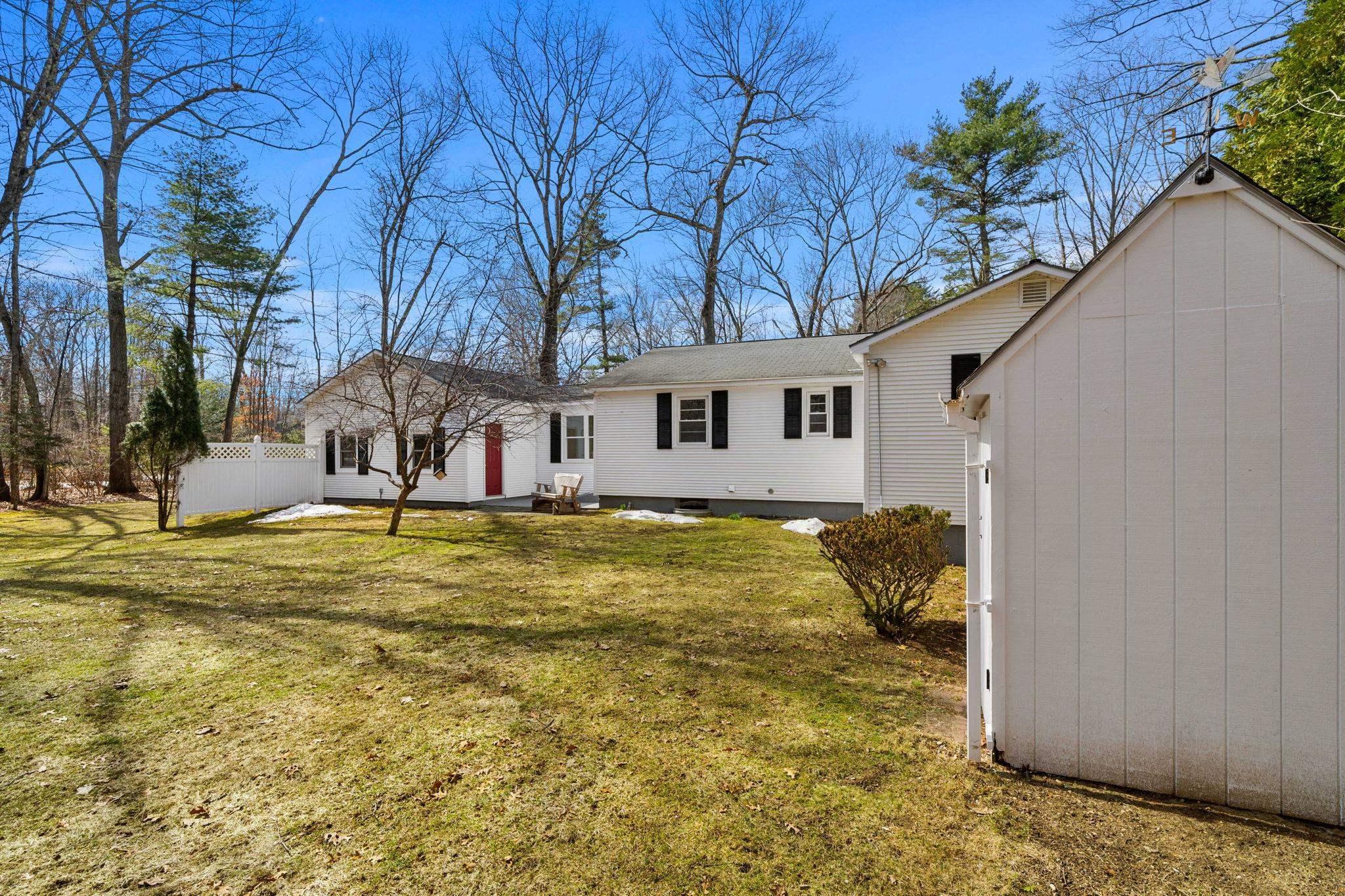 53 Seaverns Bridge Road