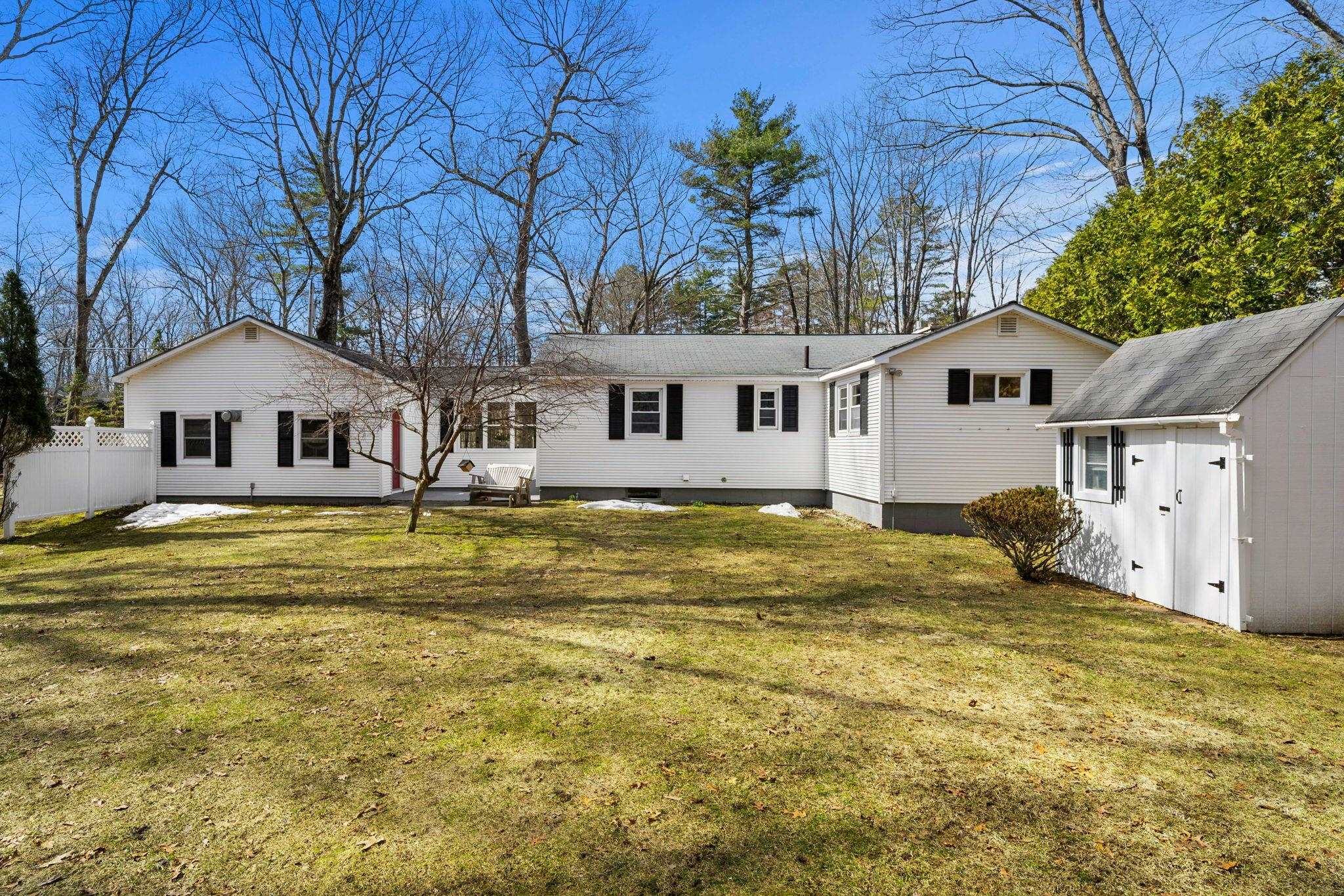 53 Seaverns Bridge Road