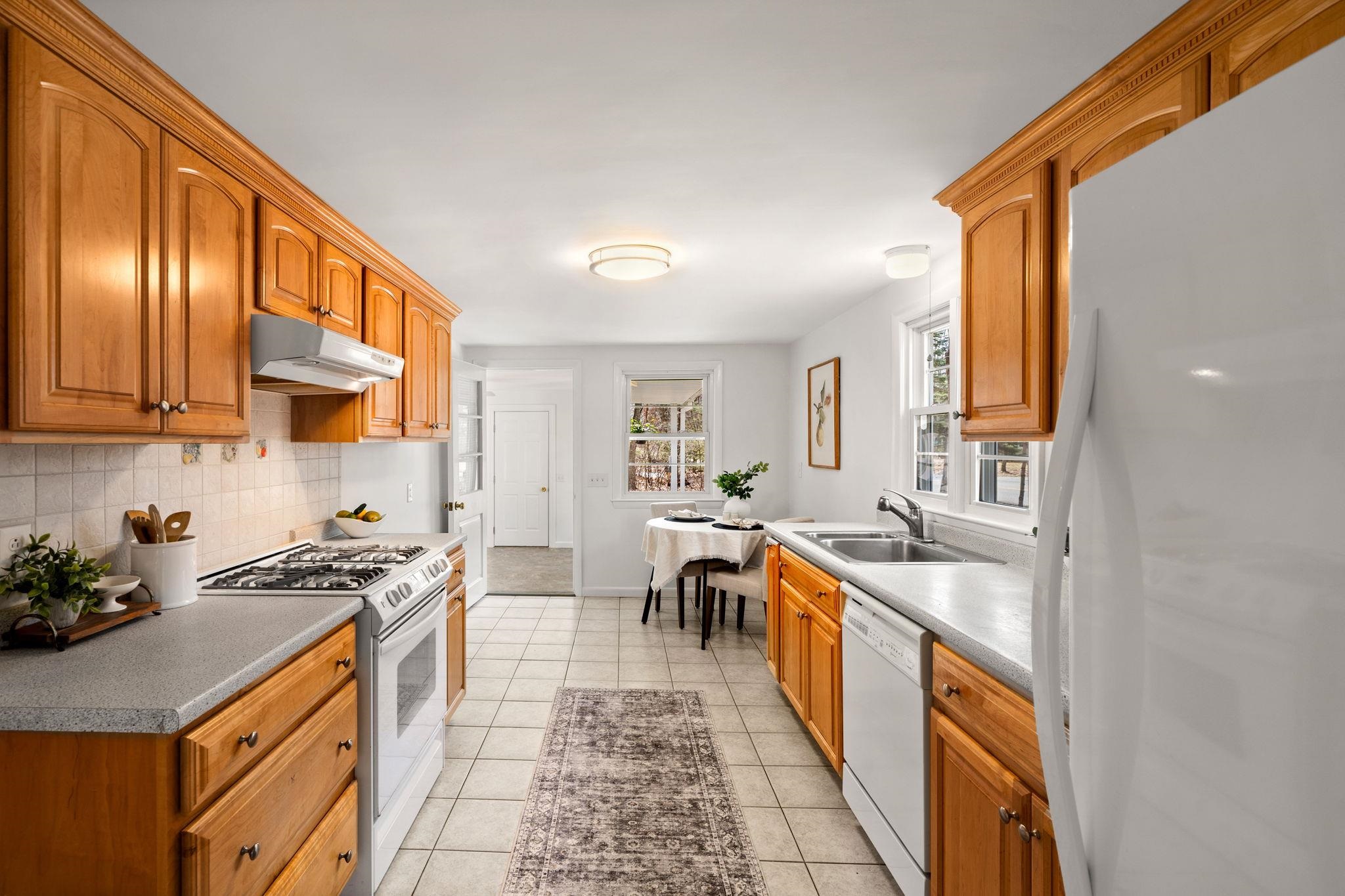 53 Seaverns Bridge Road